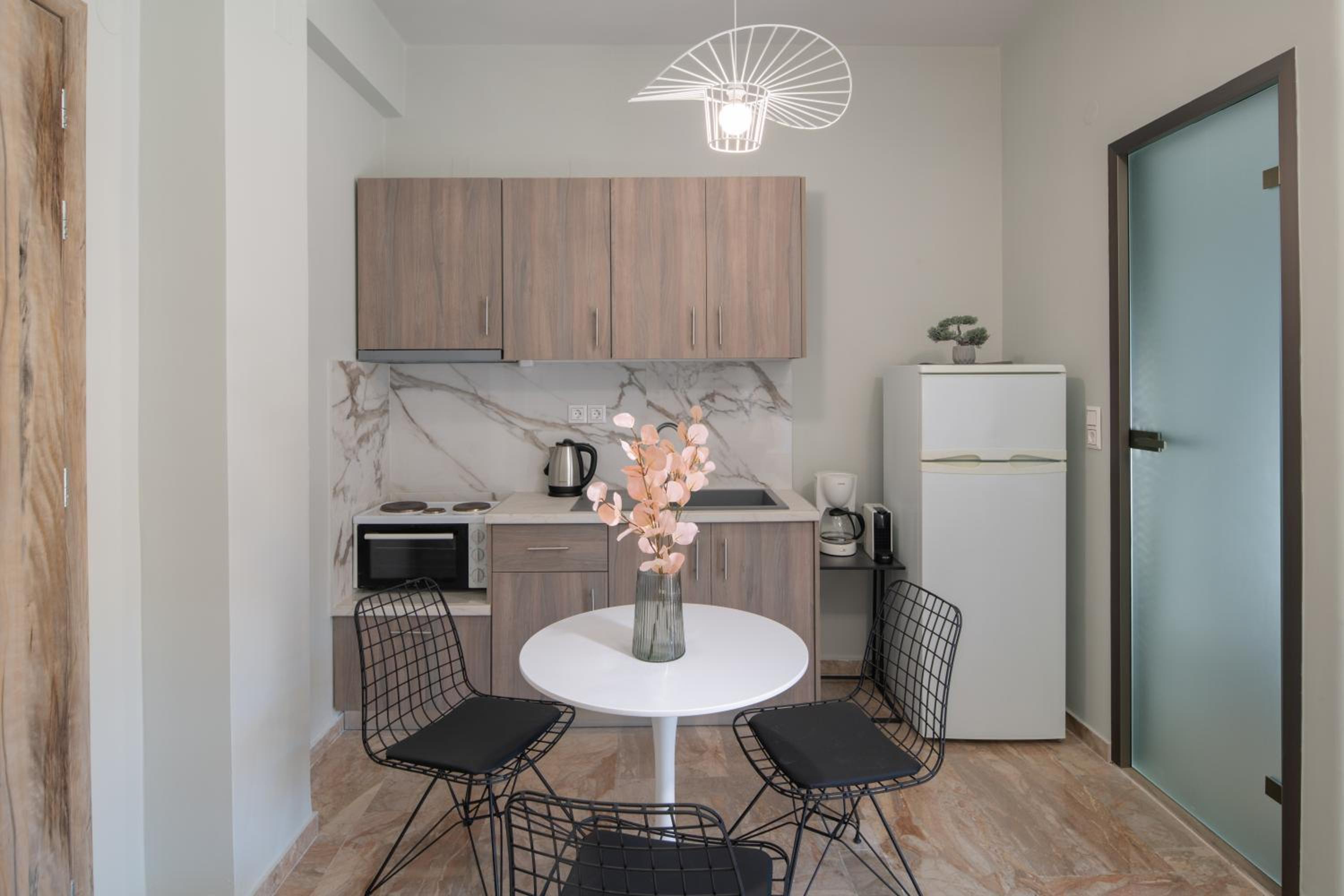 MK Summer Breeze Luxury Apartments photo 3