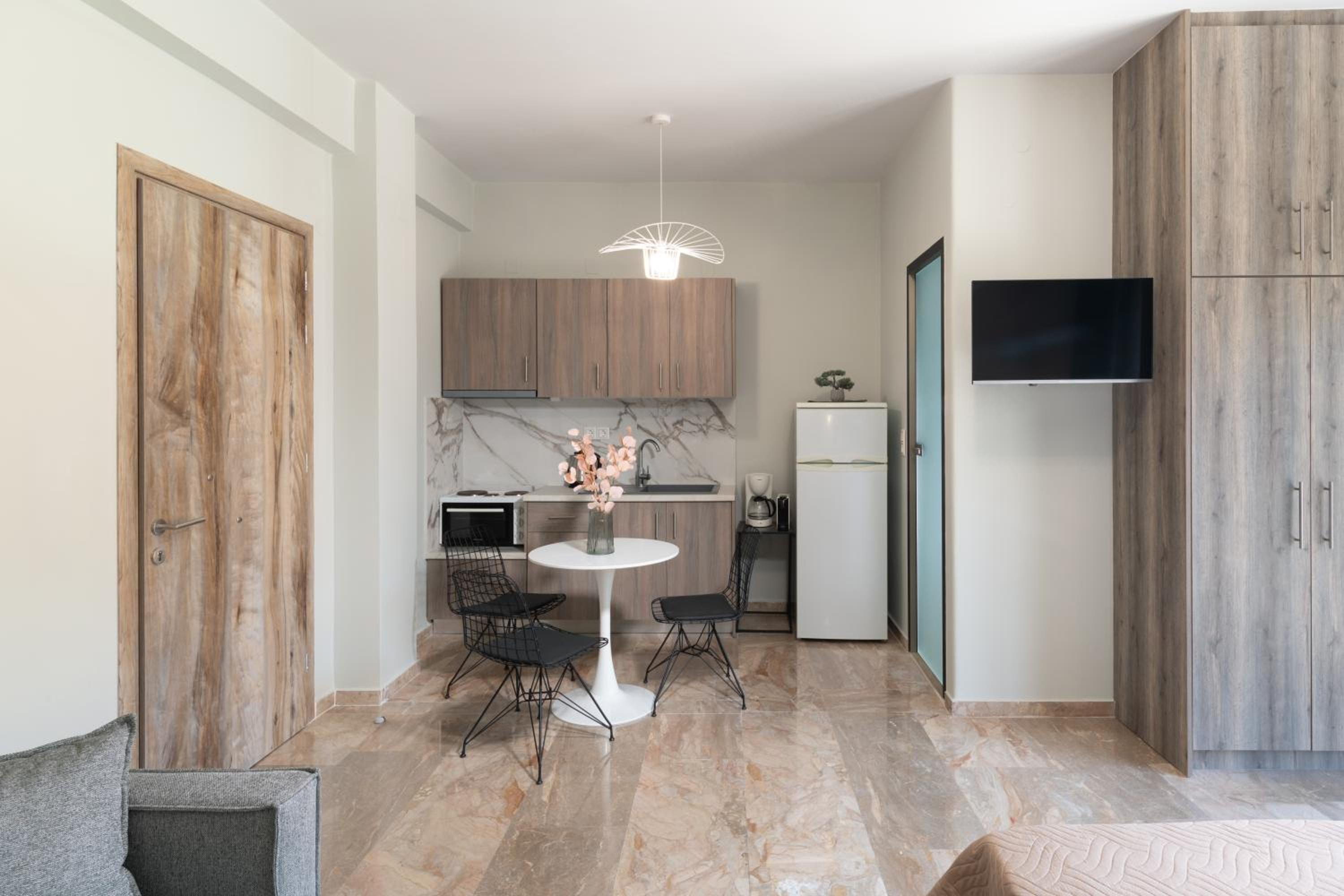 MK Summer Breeze Luxury Apartments photo 5