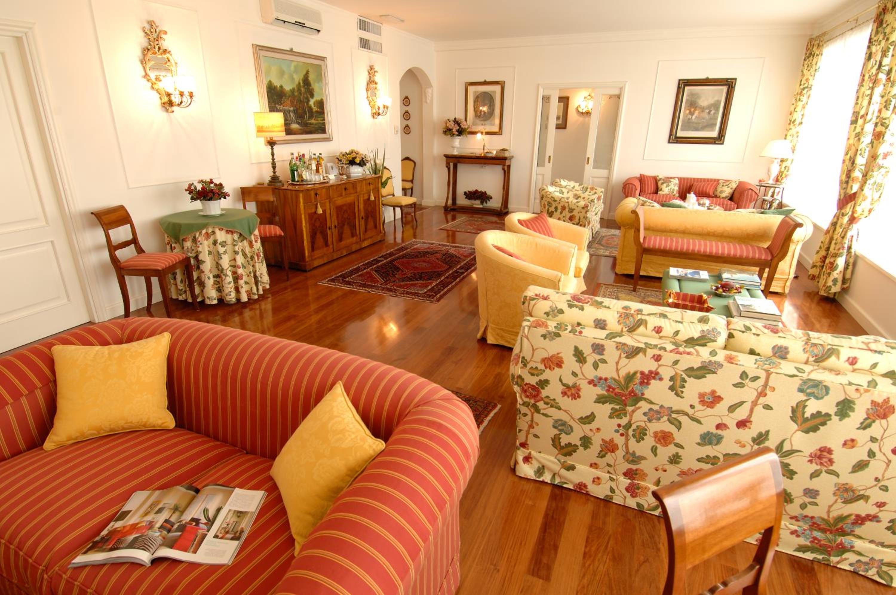 Marignolle Relais & Charme - Residenza d'Epoca