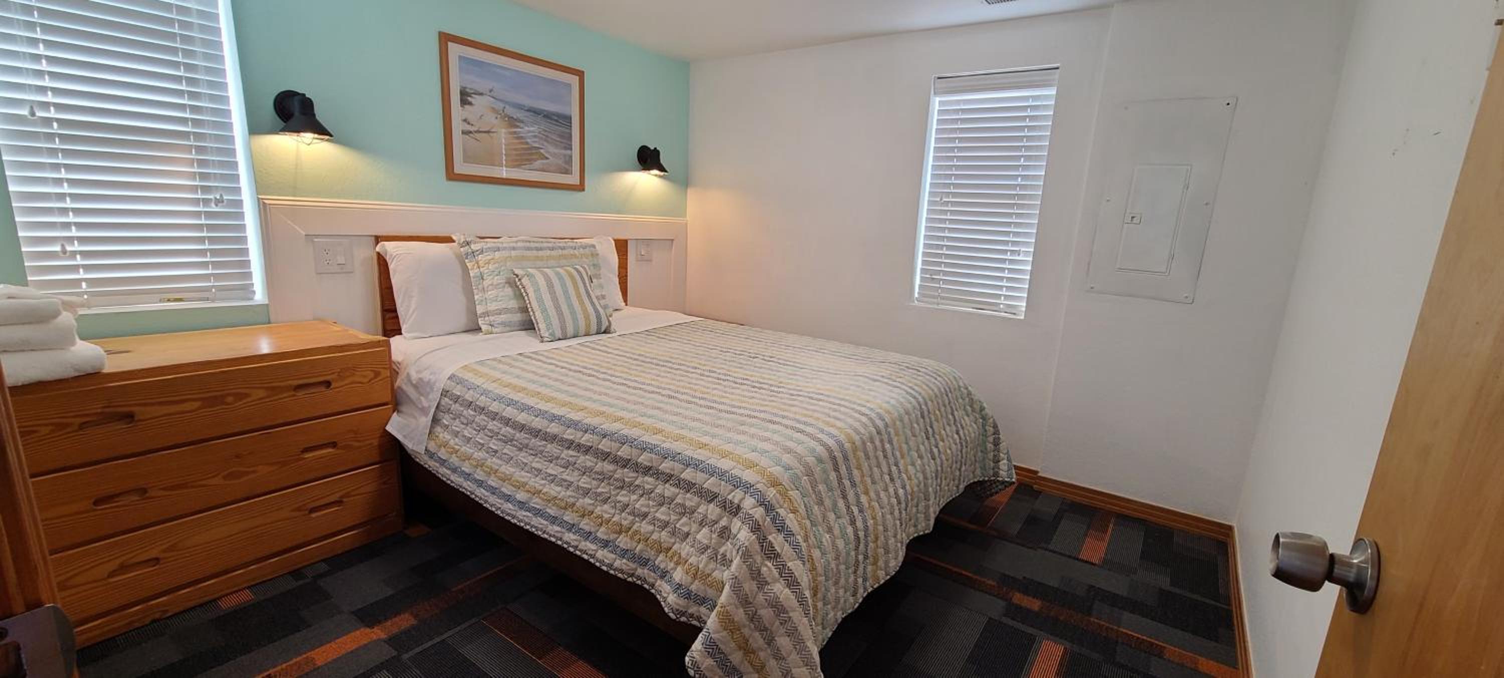 Driftin Sands Motel
