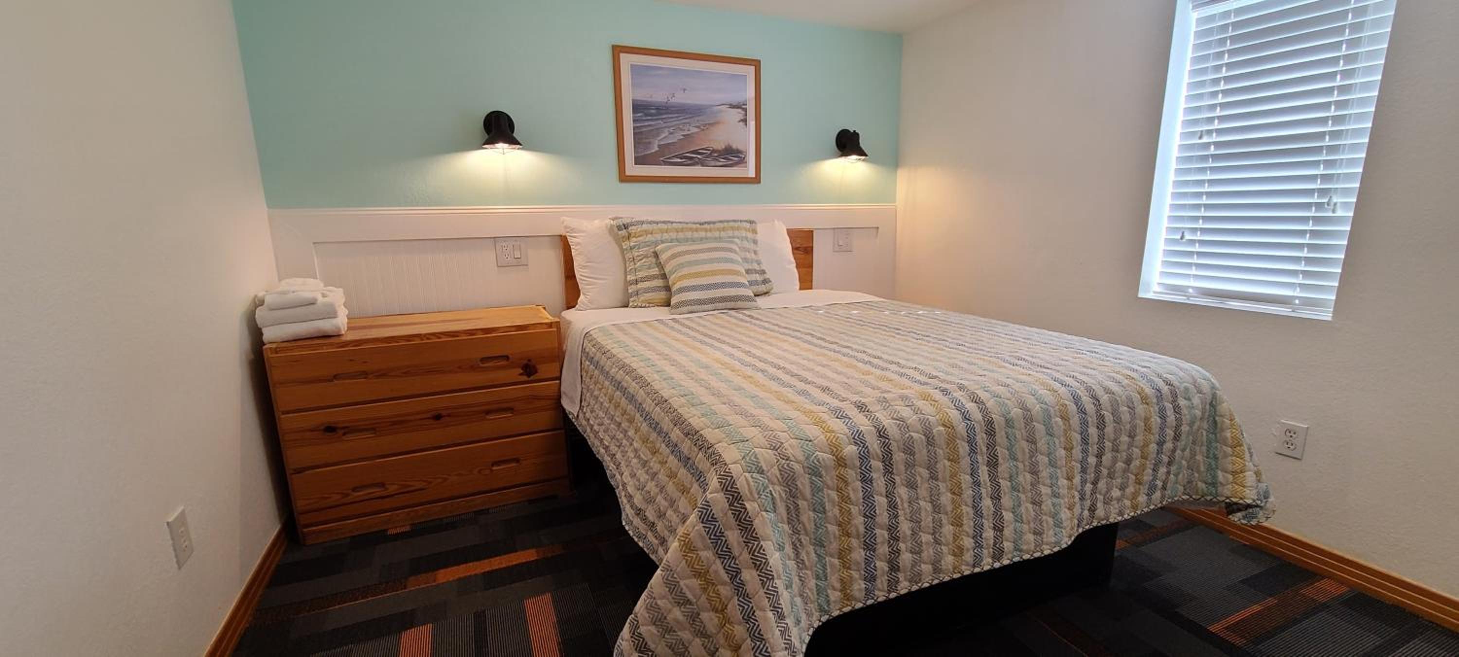 Driftin Sands Motel