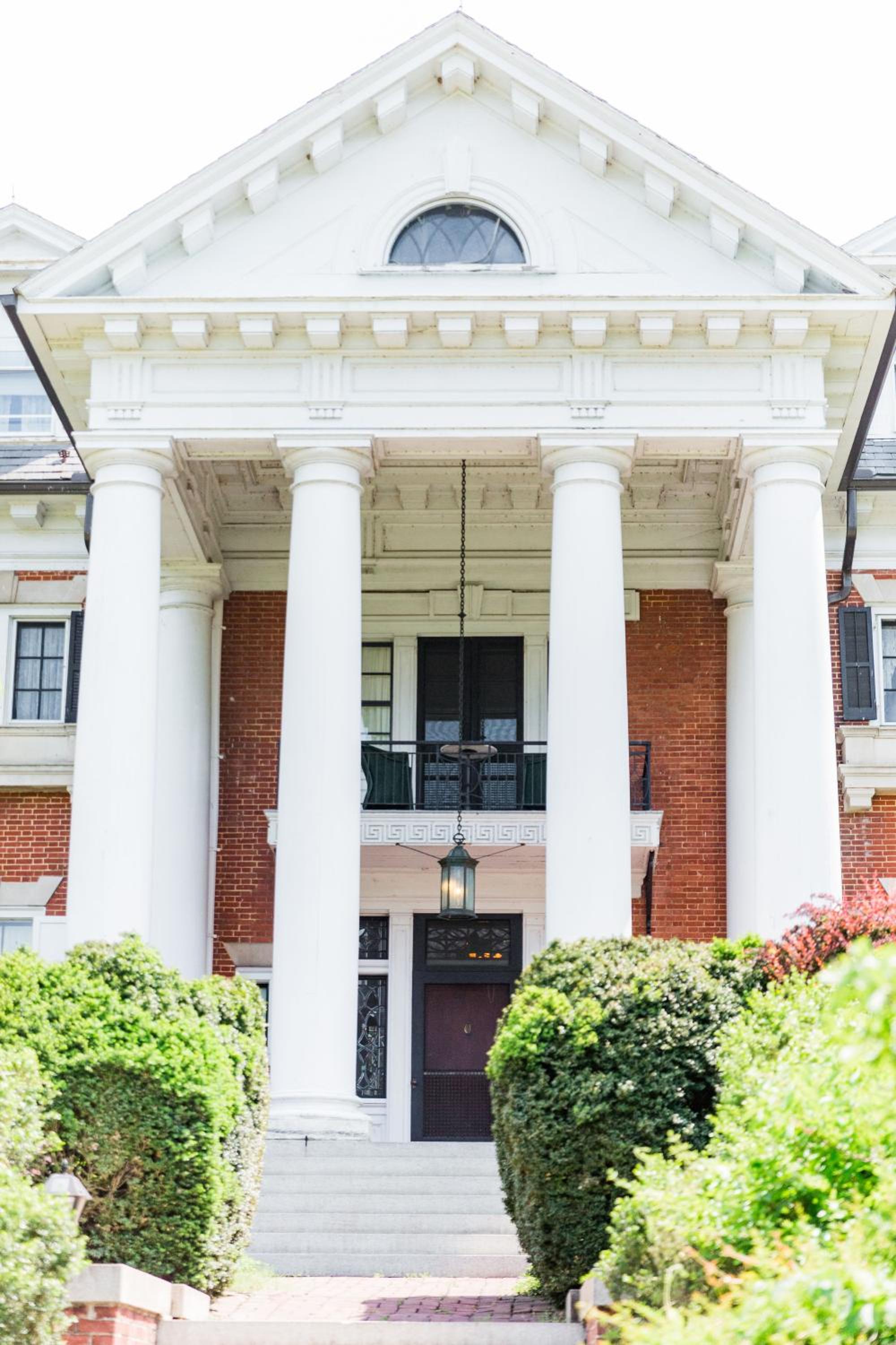Mercersburg Inn