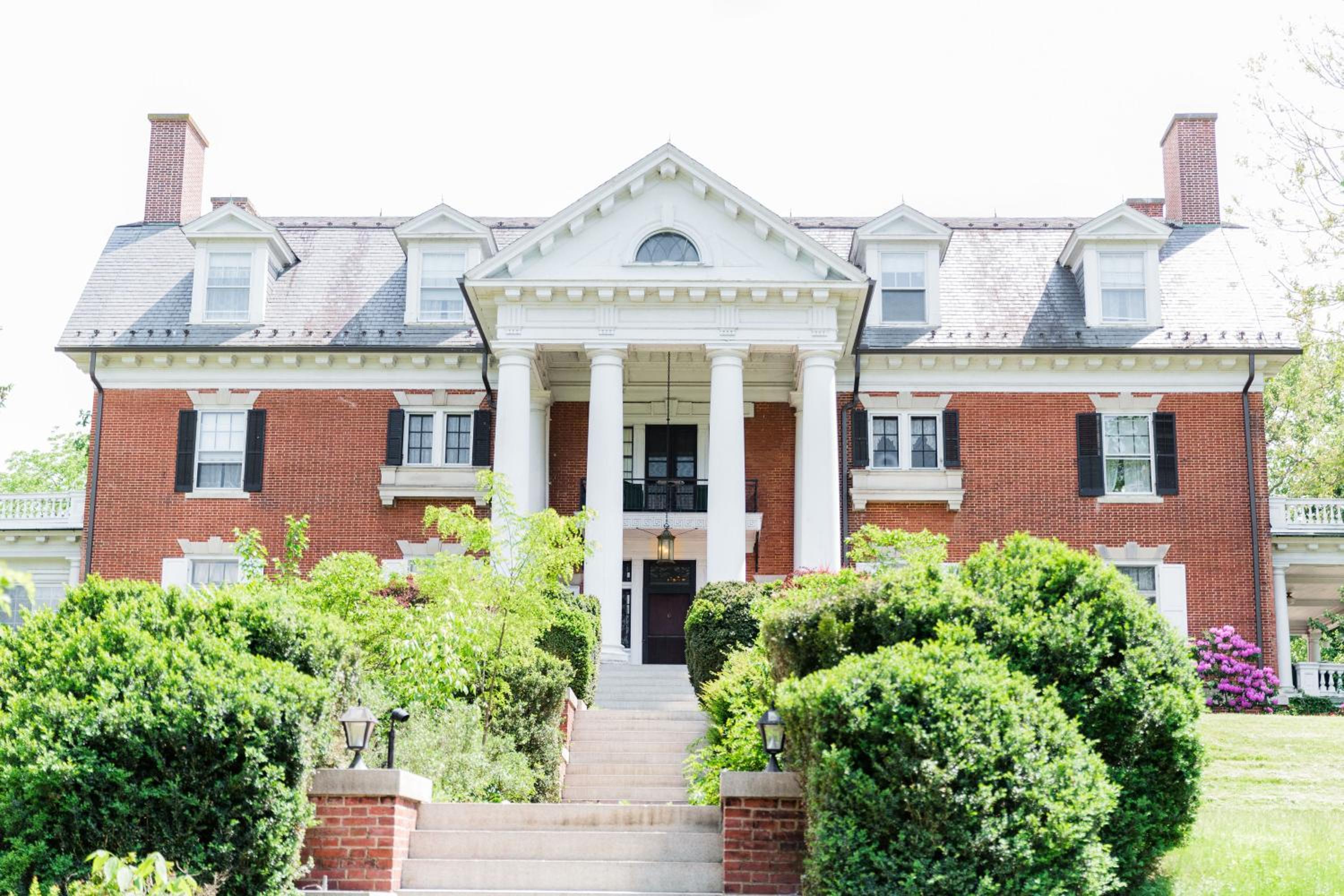 Mercersburg Inn