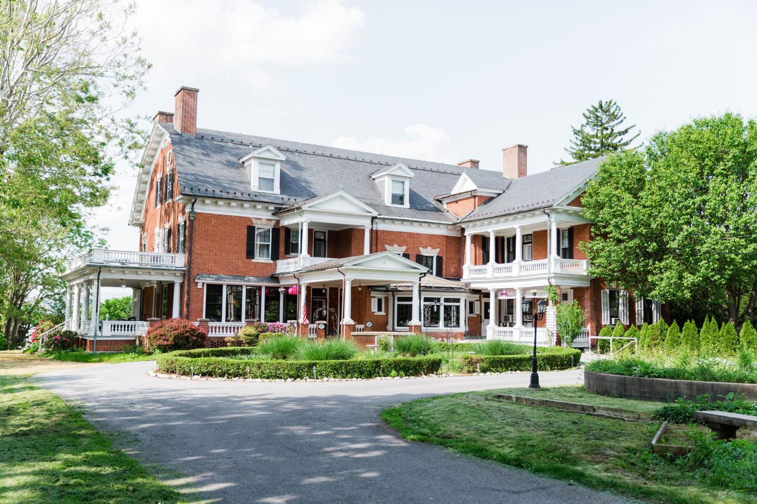 Mercersburg Inn