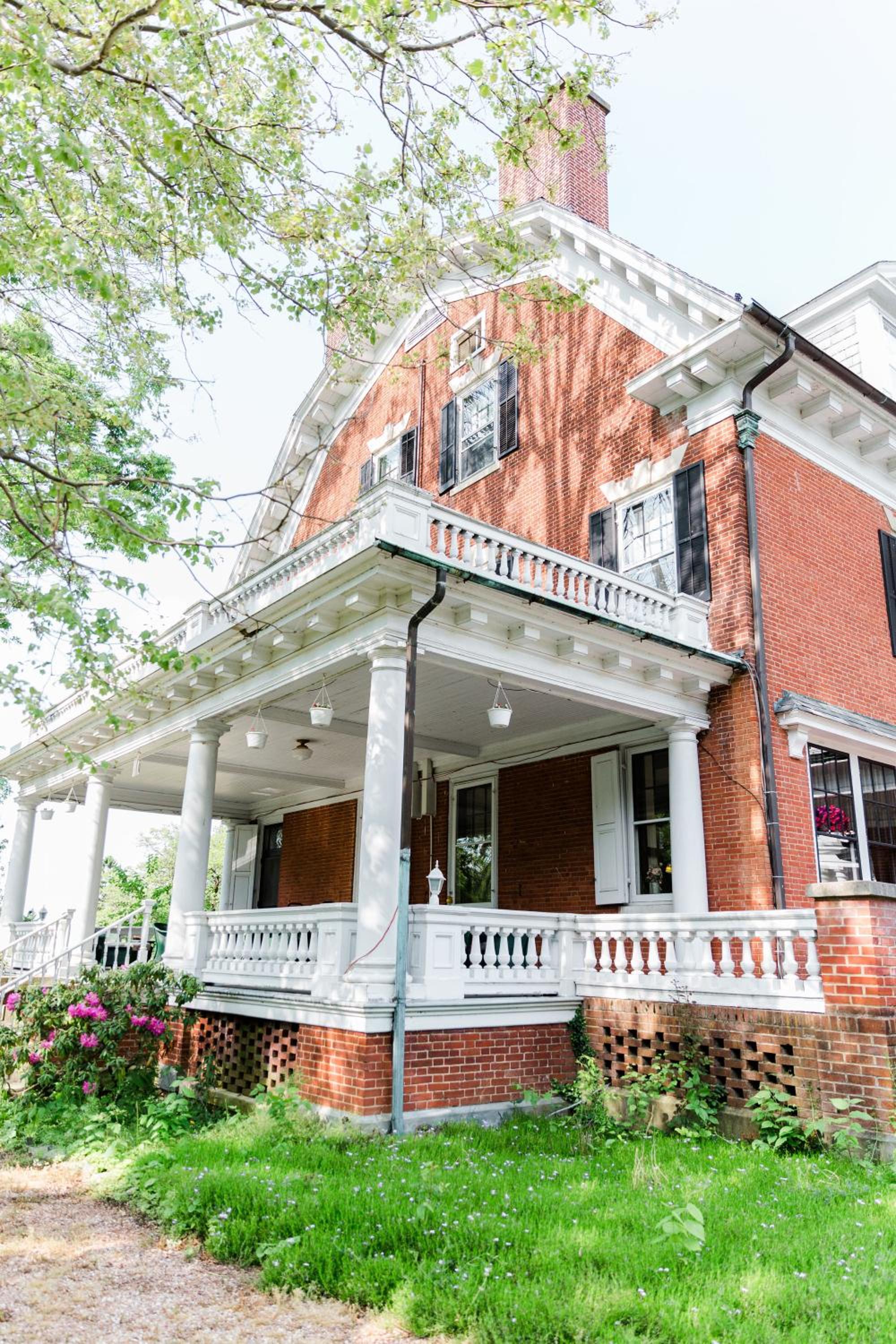 Mercersburg Inn