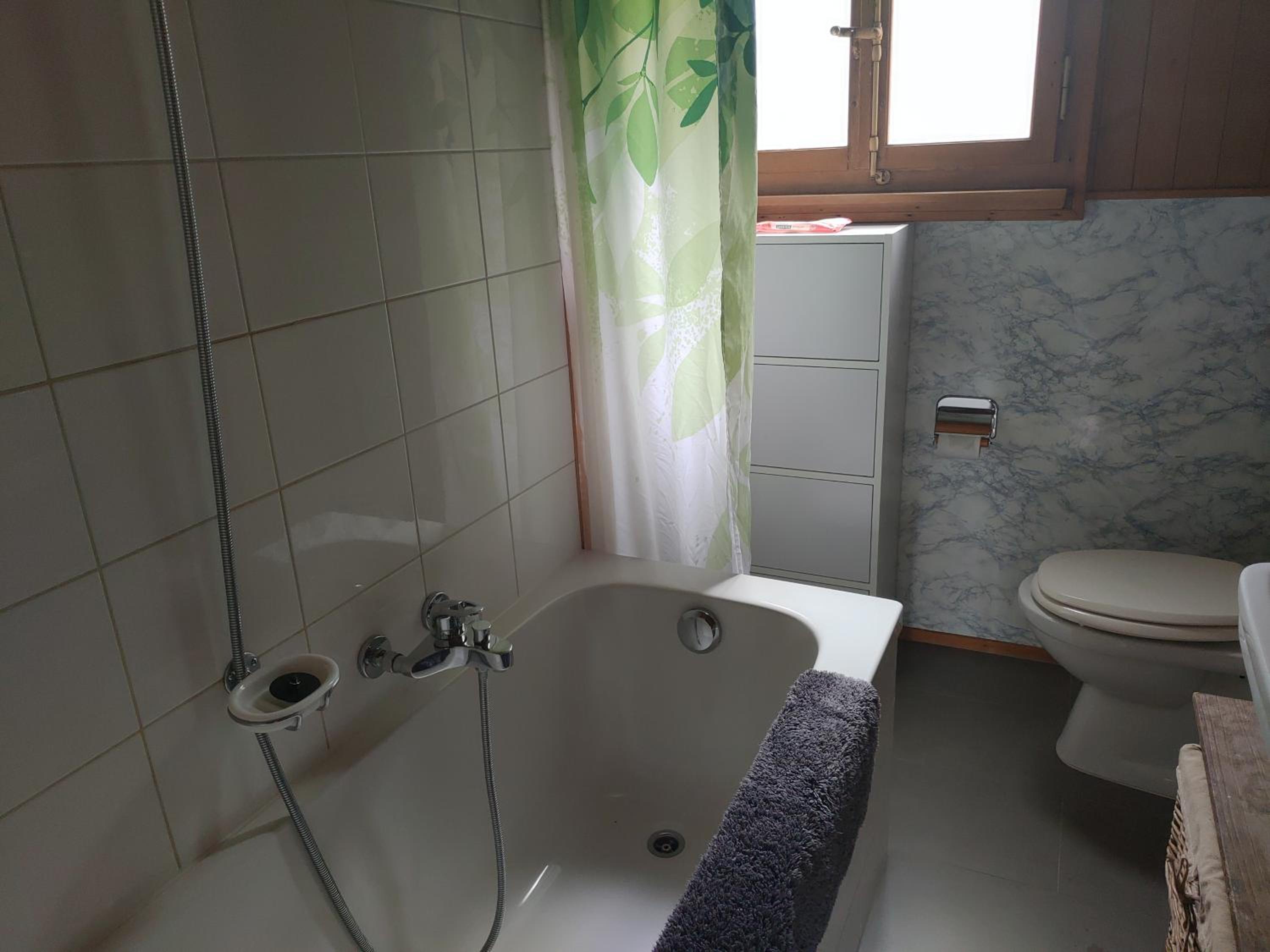 Chalet Tyl, vue imprenable sur les Alpes Valaisannes view 3