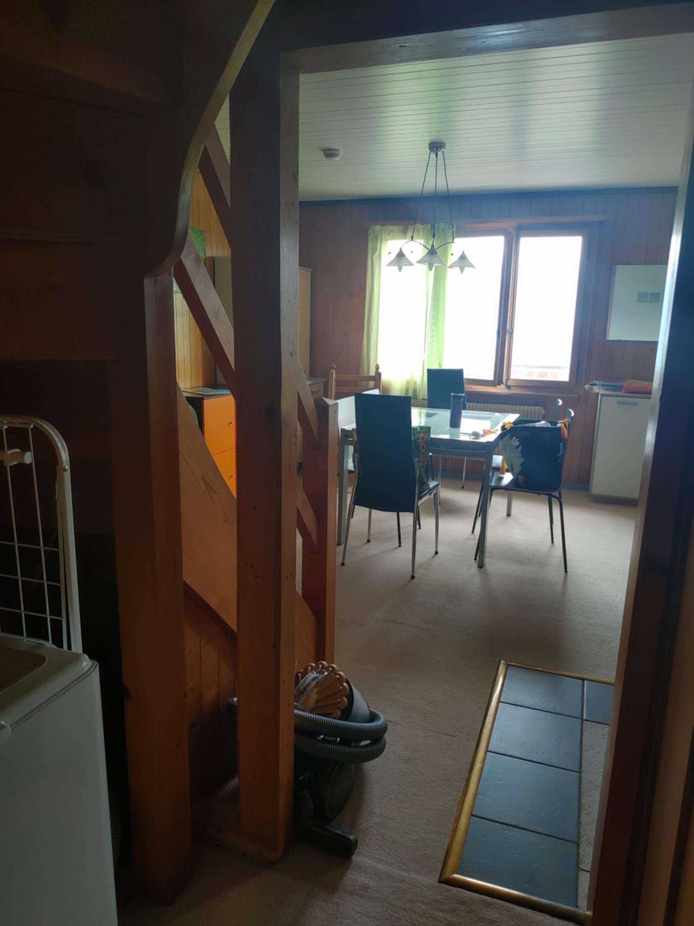 Chalet Tyl, vue imprenable sur les Alpes Valaisannes view 4