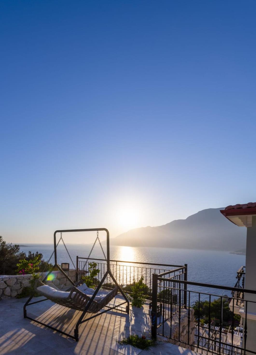 Gumus Peninsula Hotel - Image 34