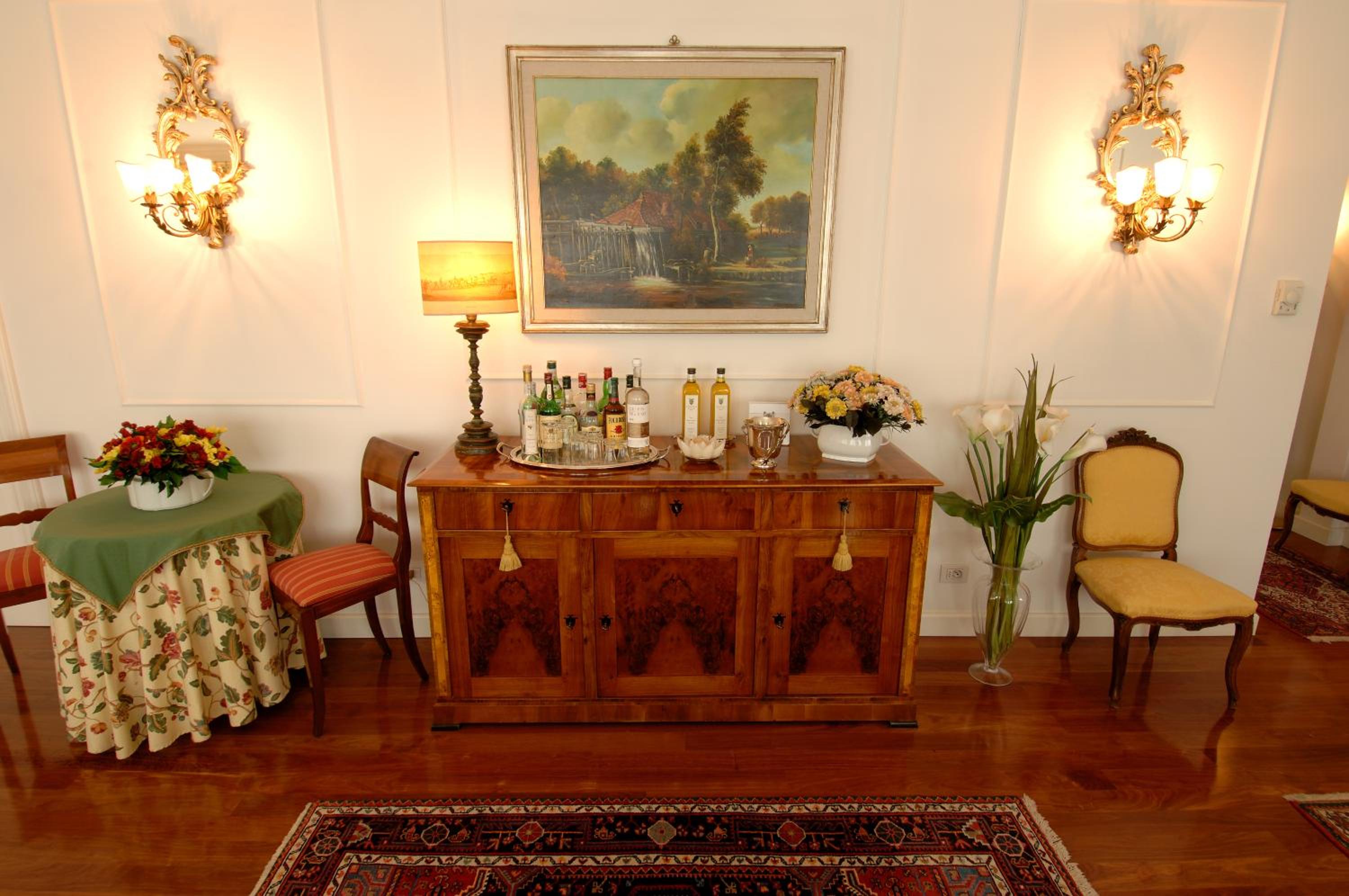 Marignolle Relais & Charme - Residenza d'Epoca