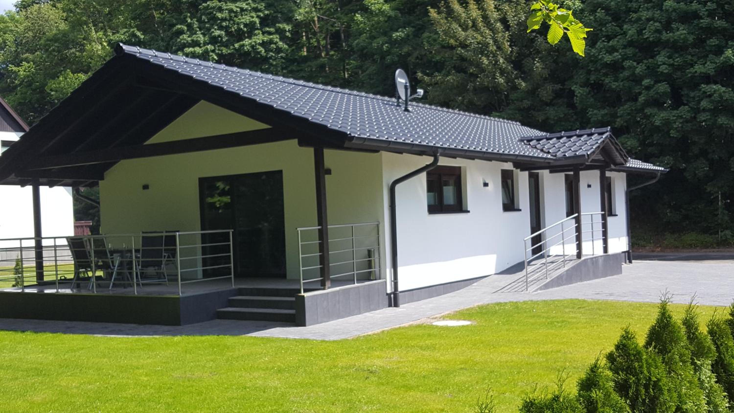 Haus DeMa
