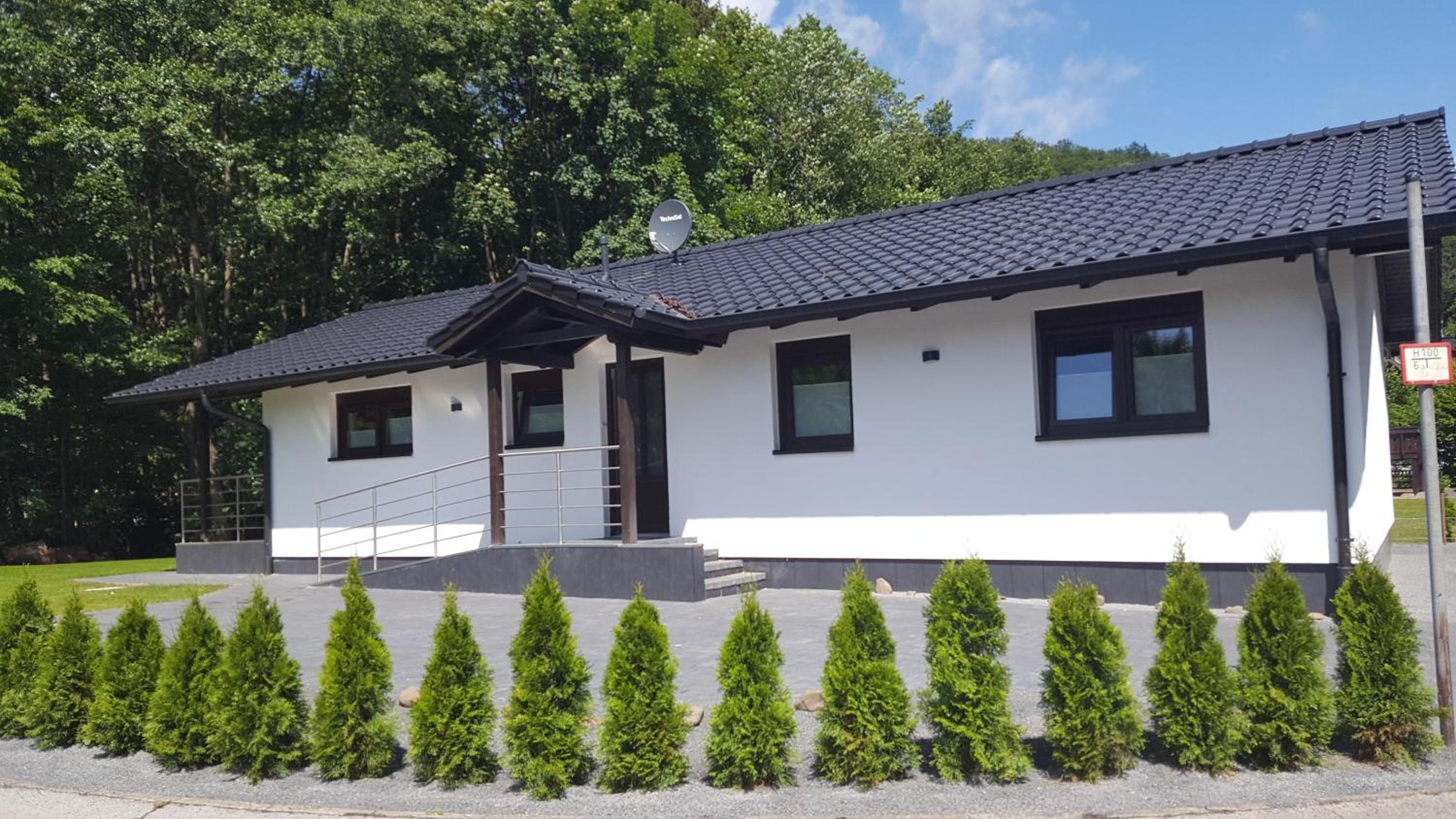 Haus DeMa