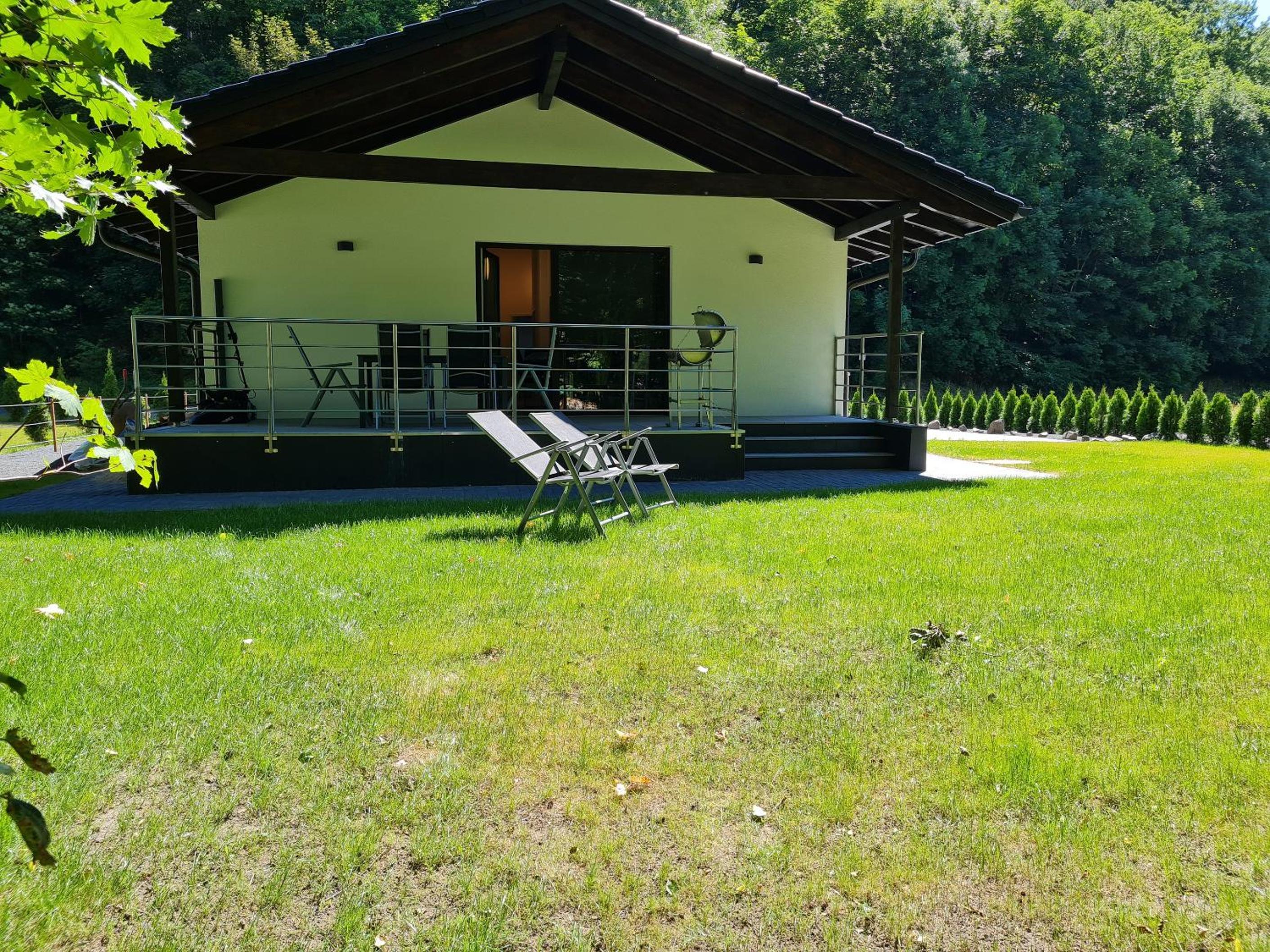 Haus DeMa