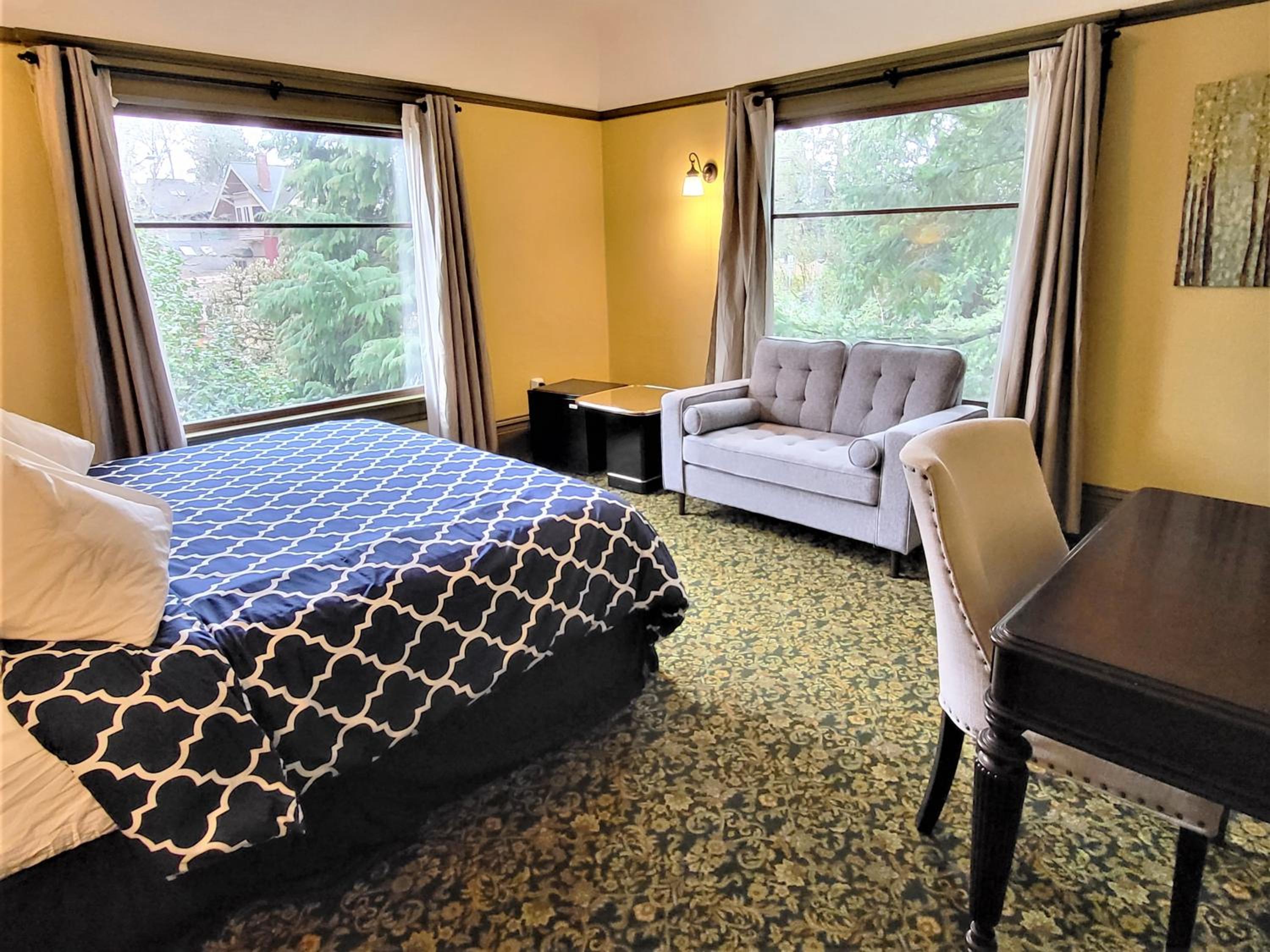 Evermore Guesthouse