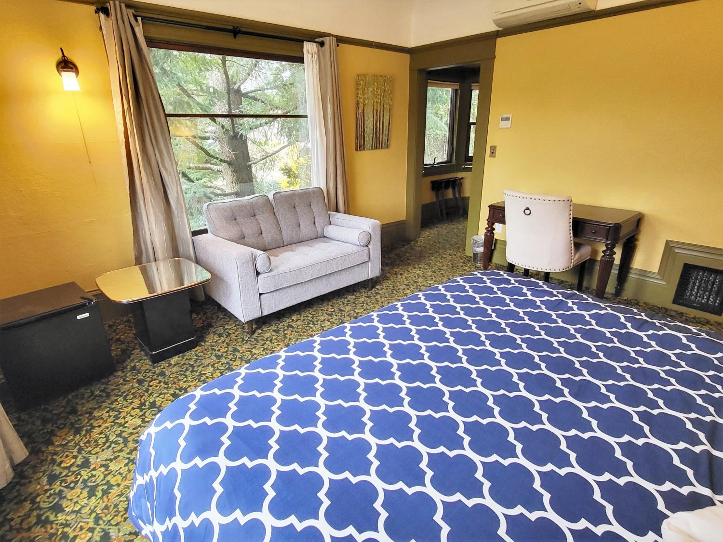 Evermore Guesthouse
