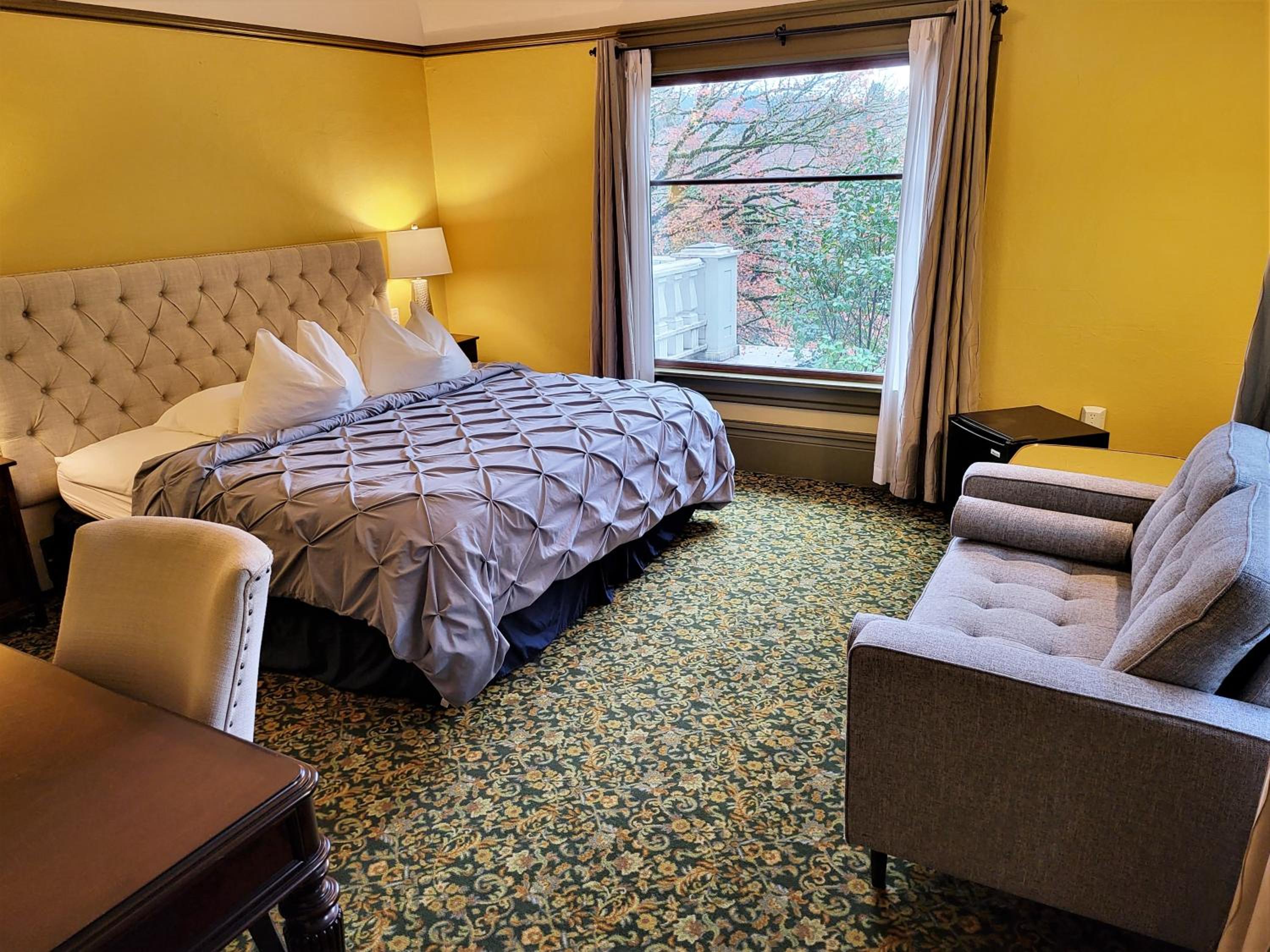 Evermore Guesthouse
