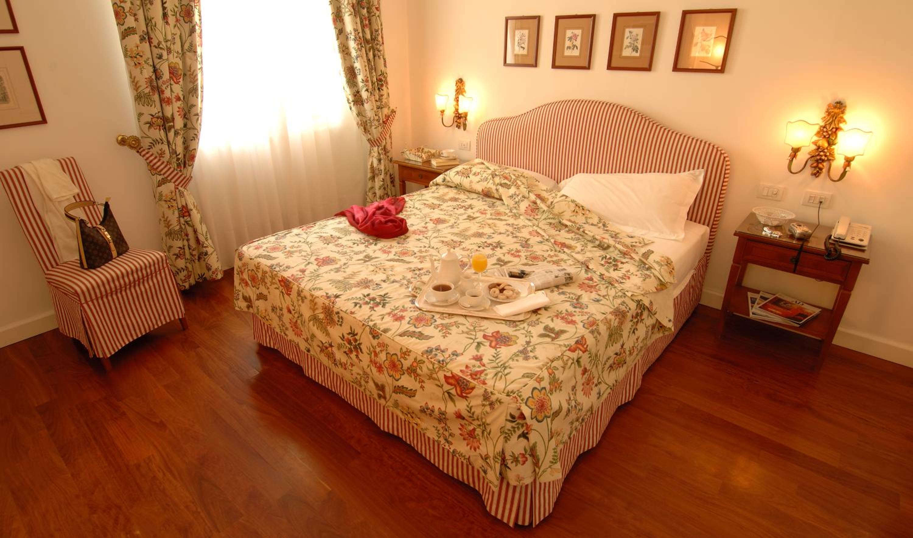 Marignolle Relais & Charme - Residenza d'Epoca