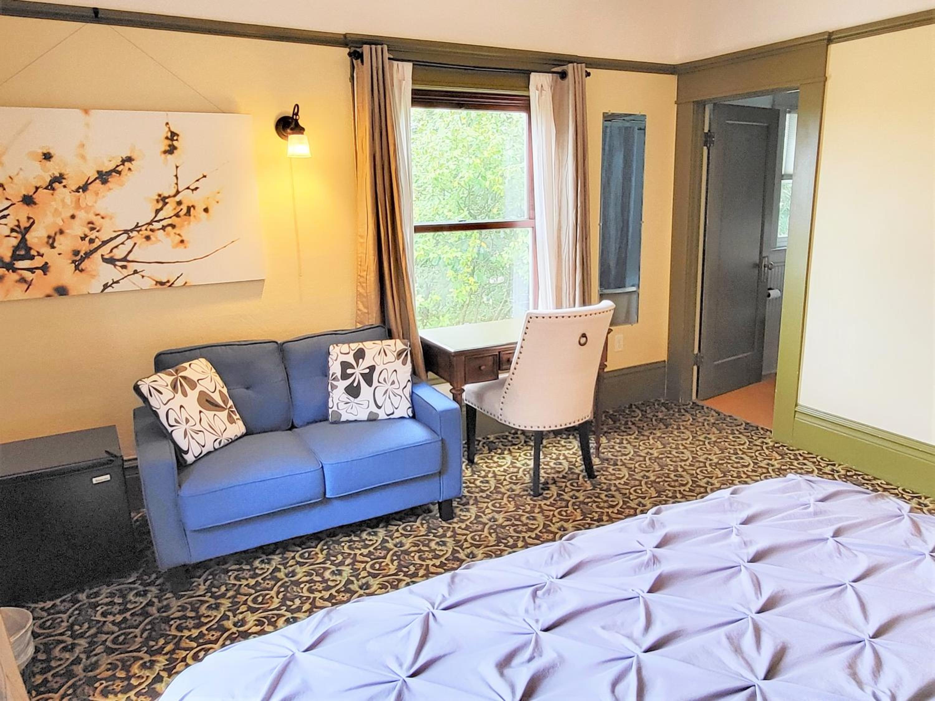 Evermore Guesthouse