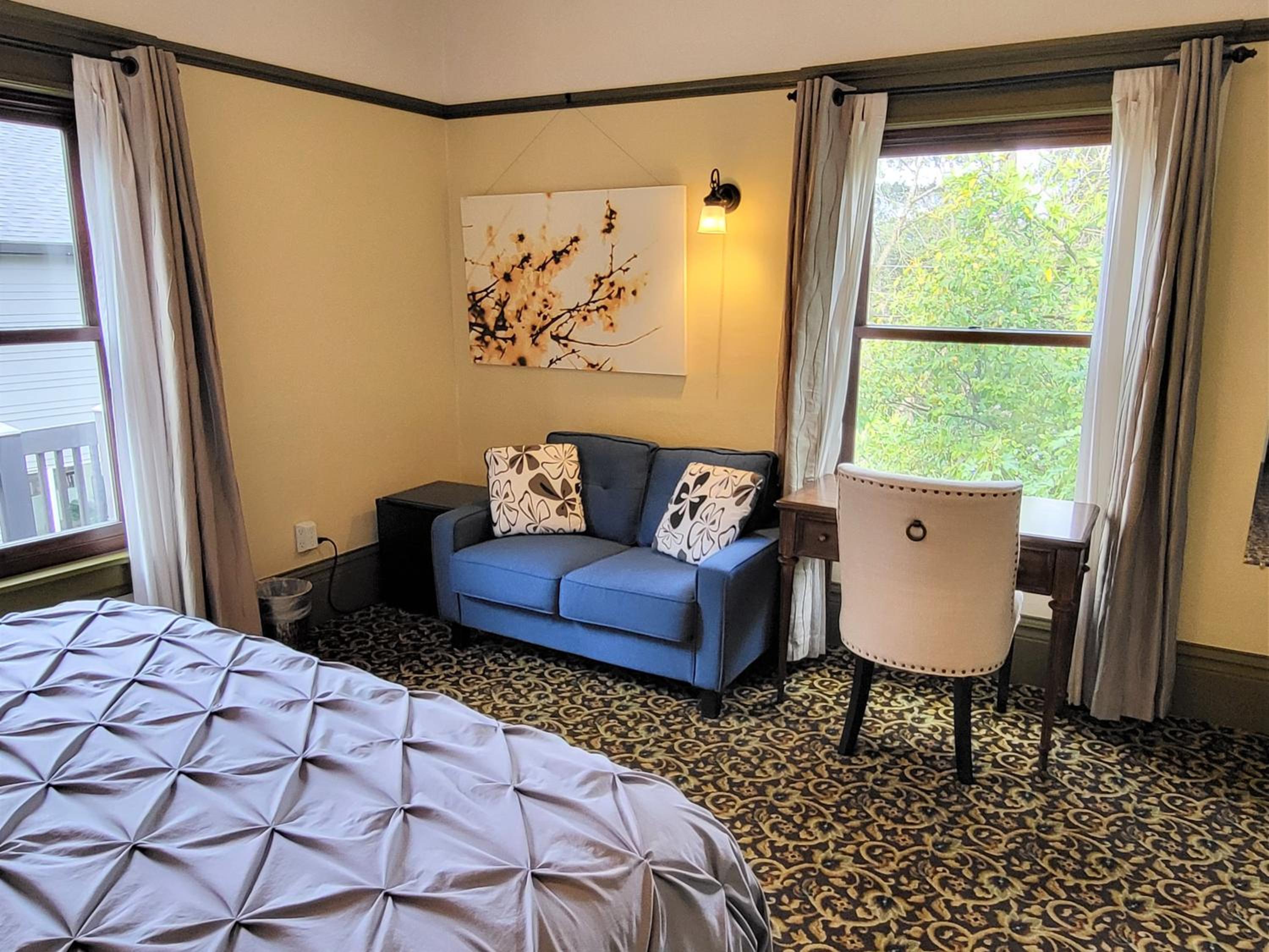 Evermore Guesthouse