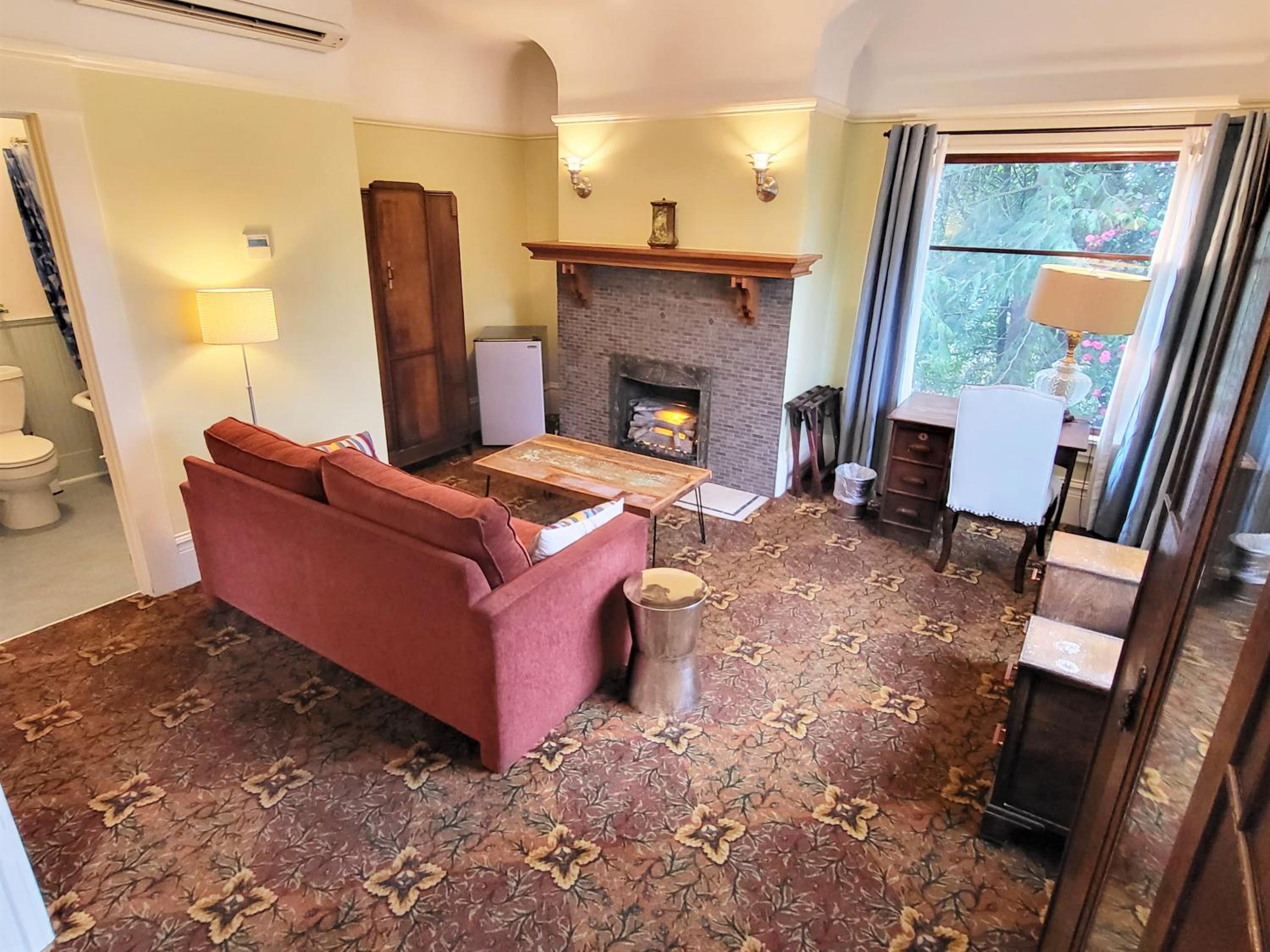 Evermore Guesthouse