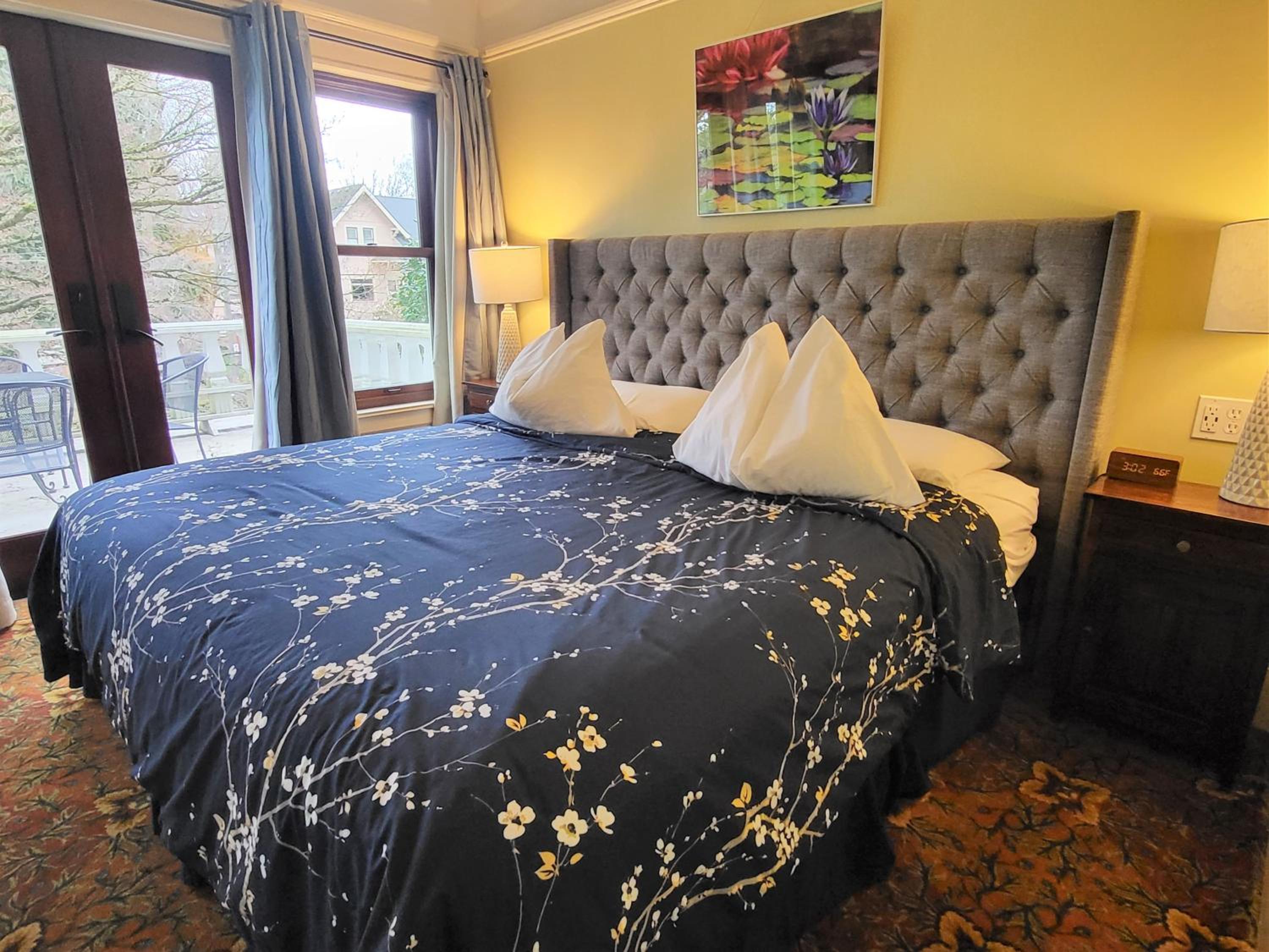 Evermore Guesthouse