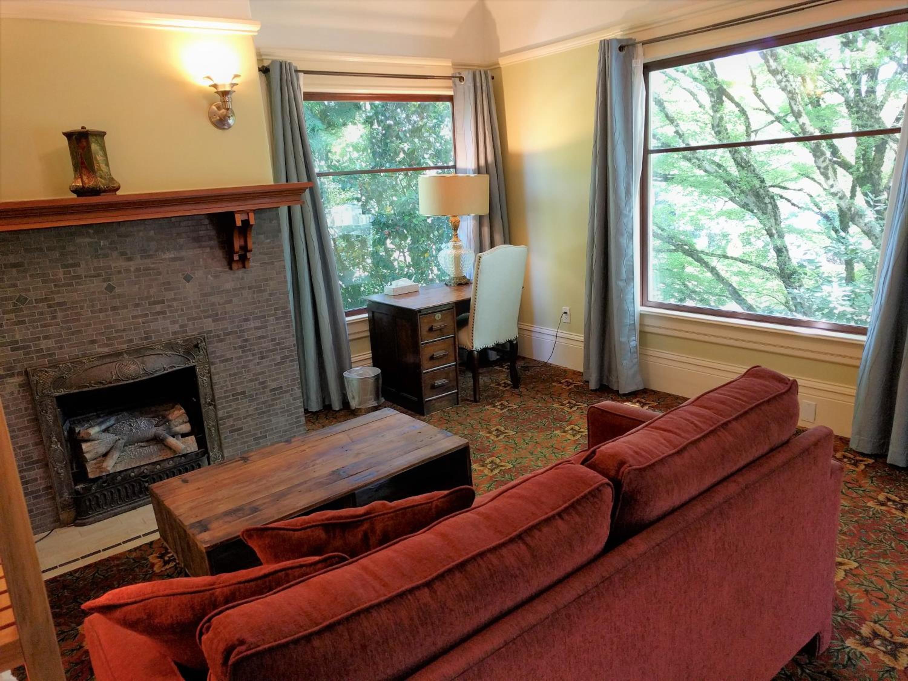 Evermore Guesthouse