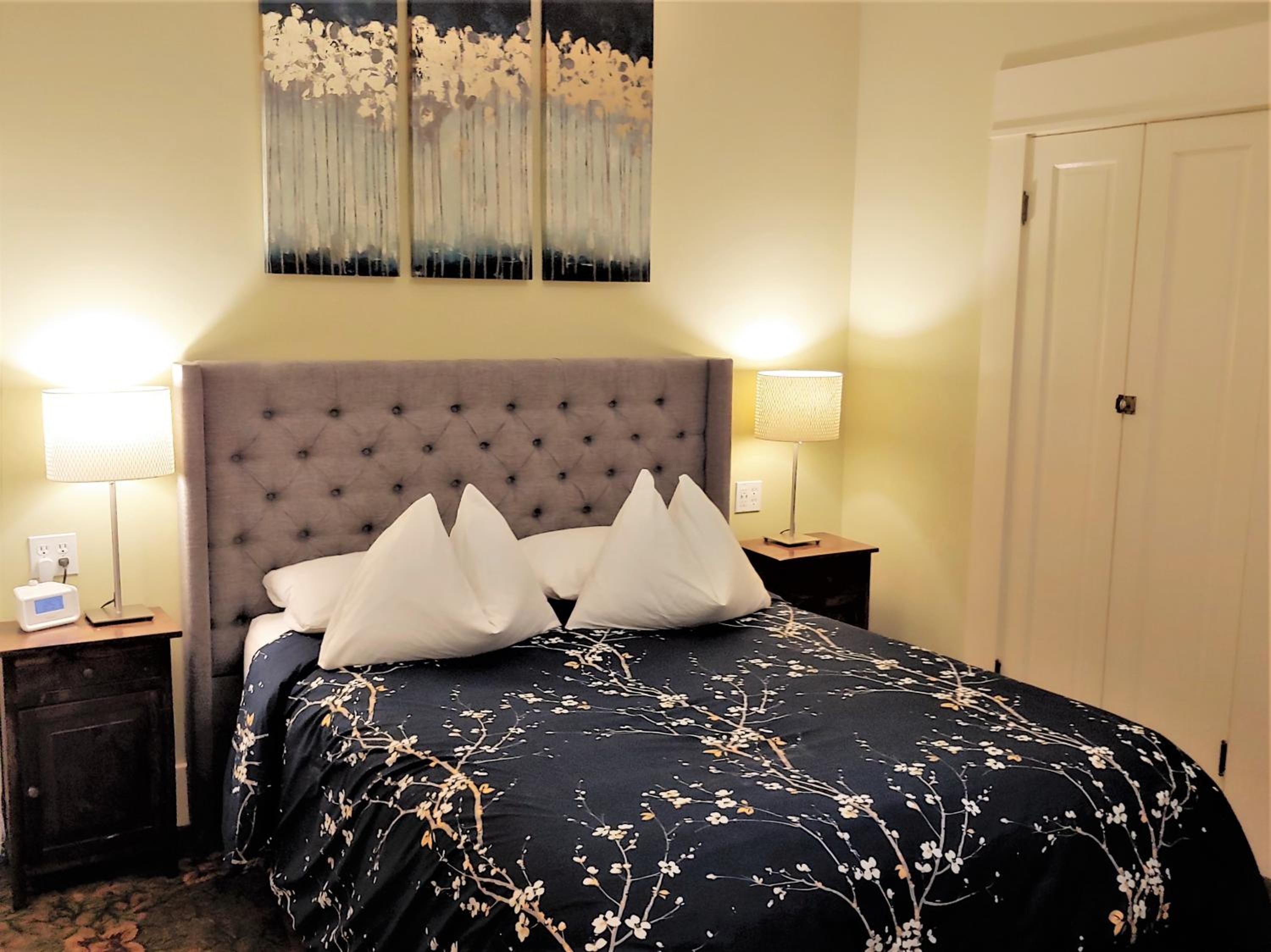Evermore Guesthouse