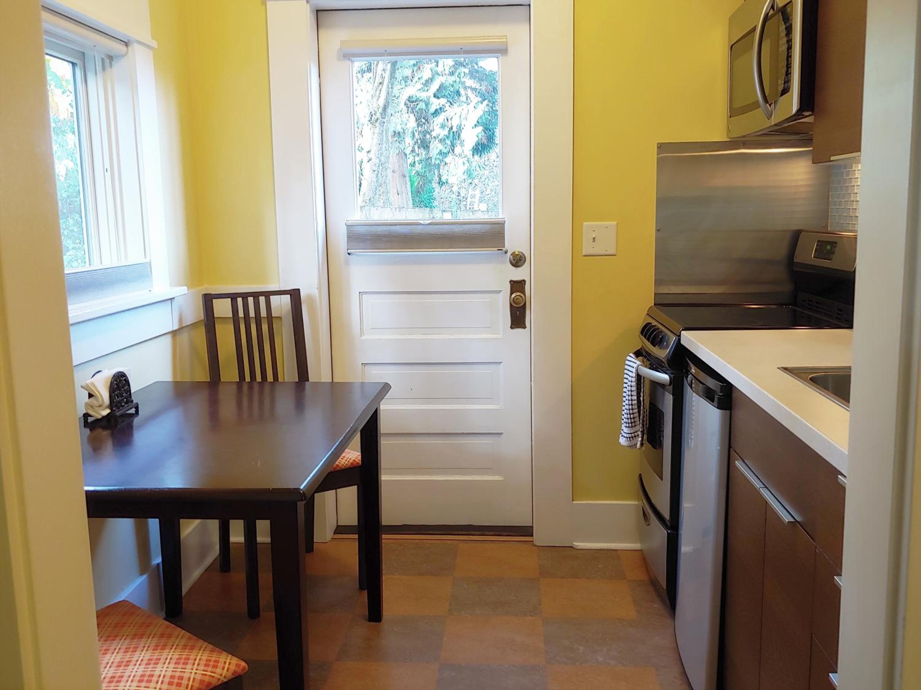 Evermore Guesthouse