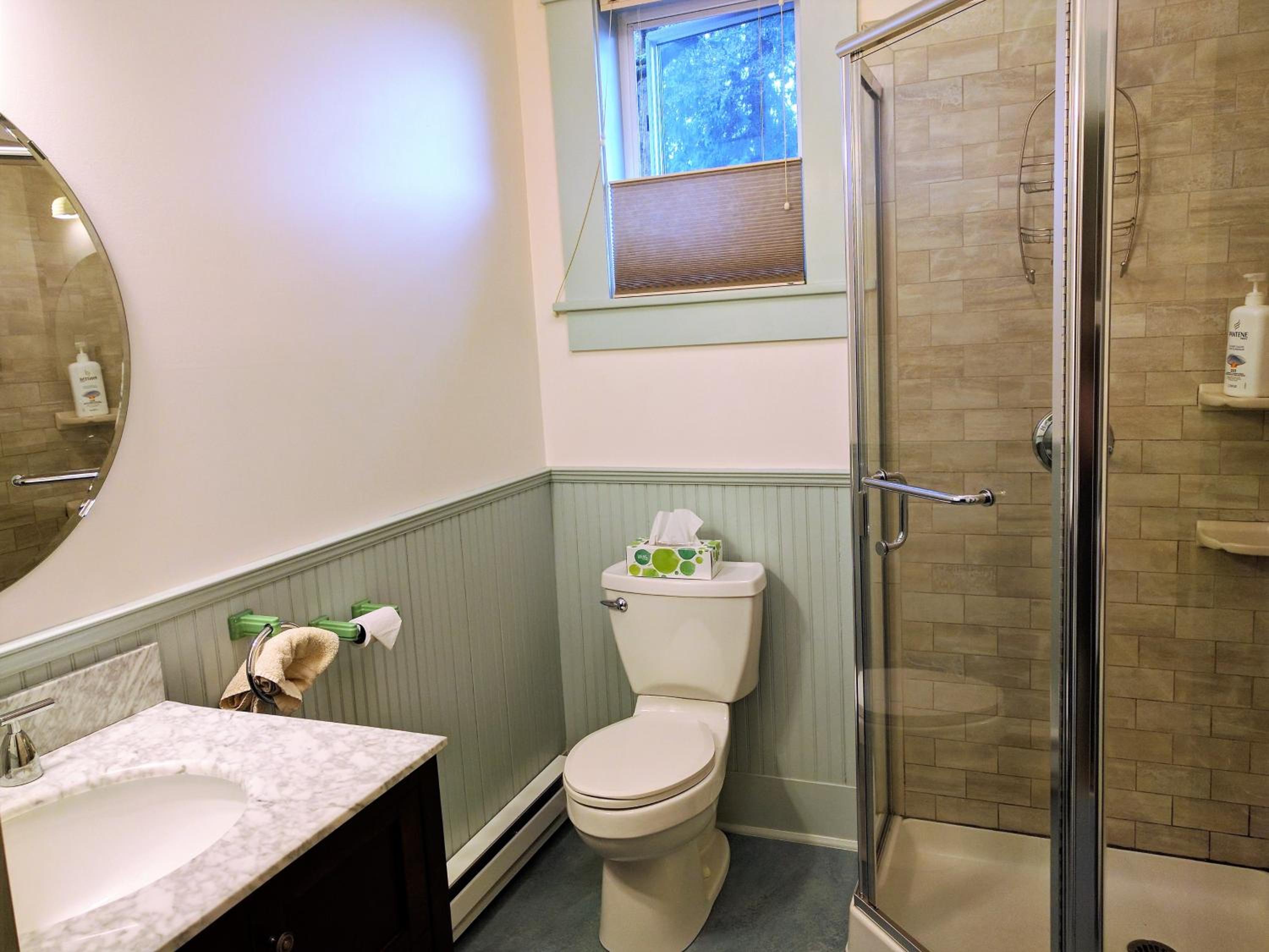 Evermore Guesthouse