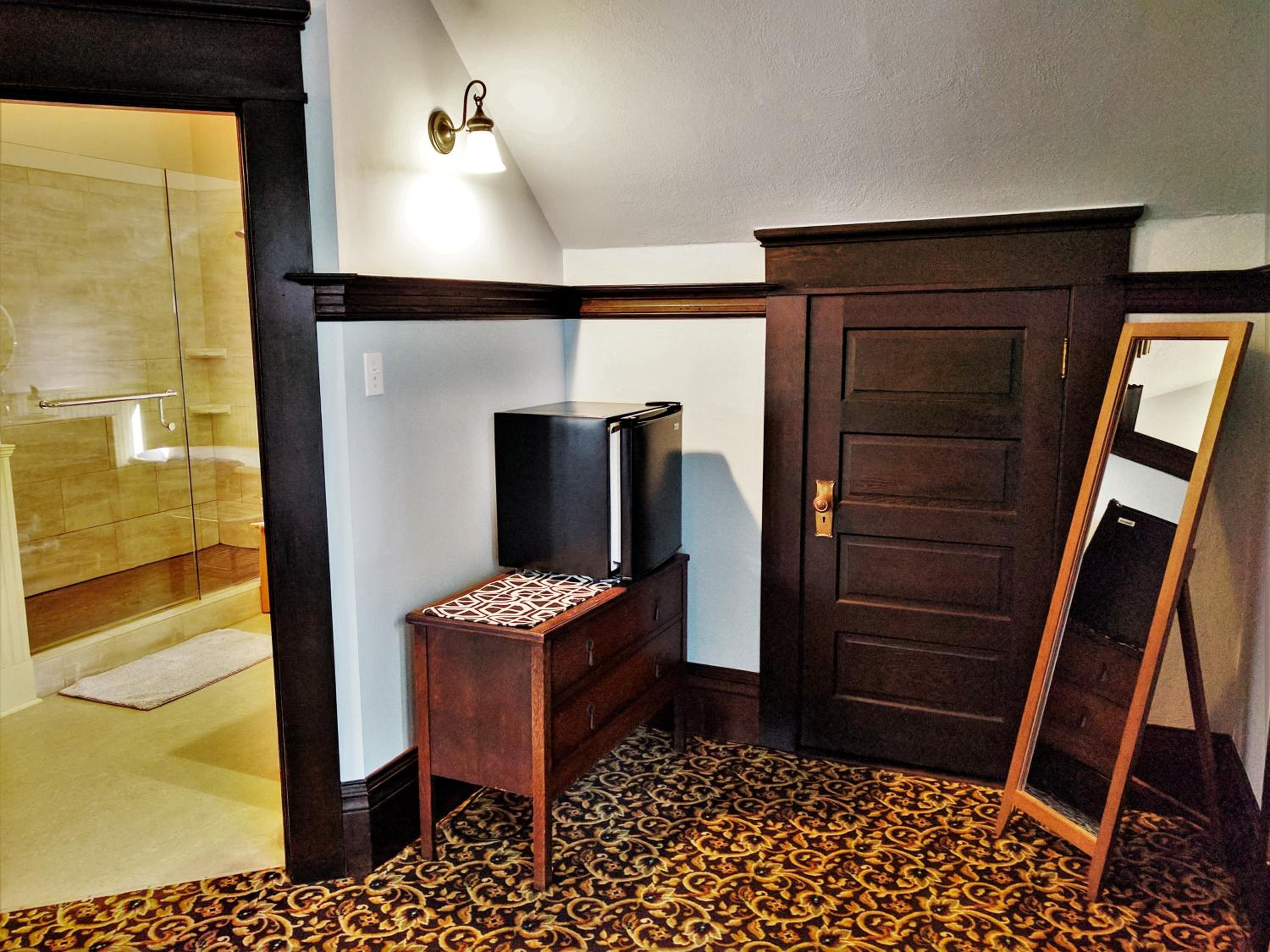 Evermore Guesthouse