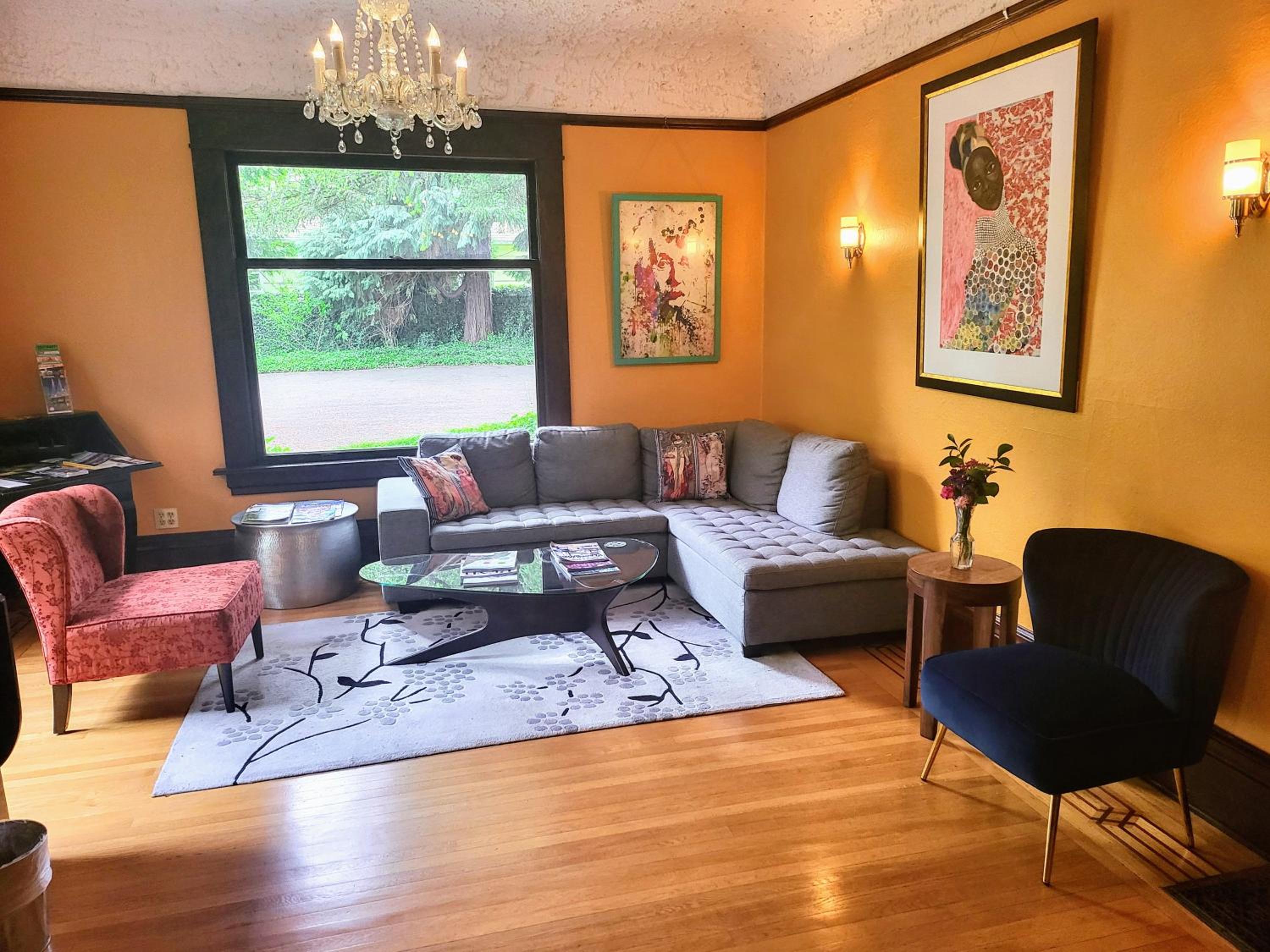 Evermore Guesthouse