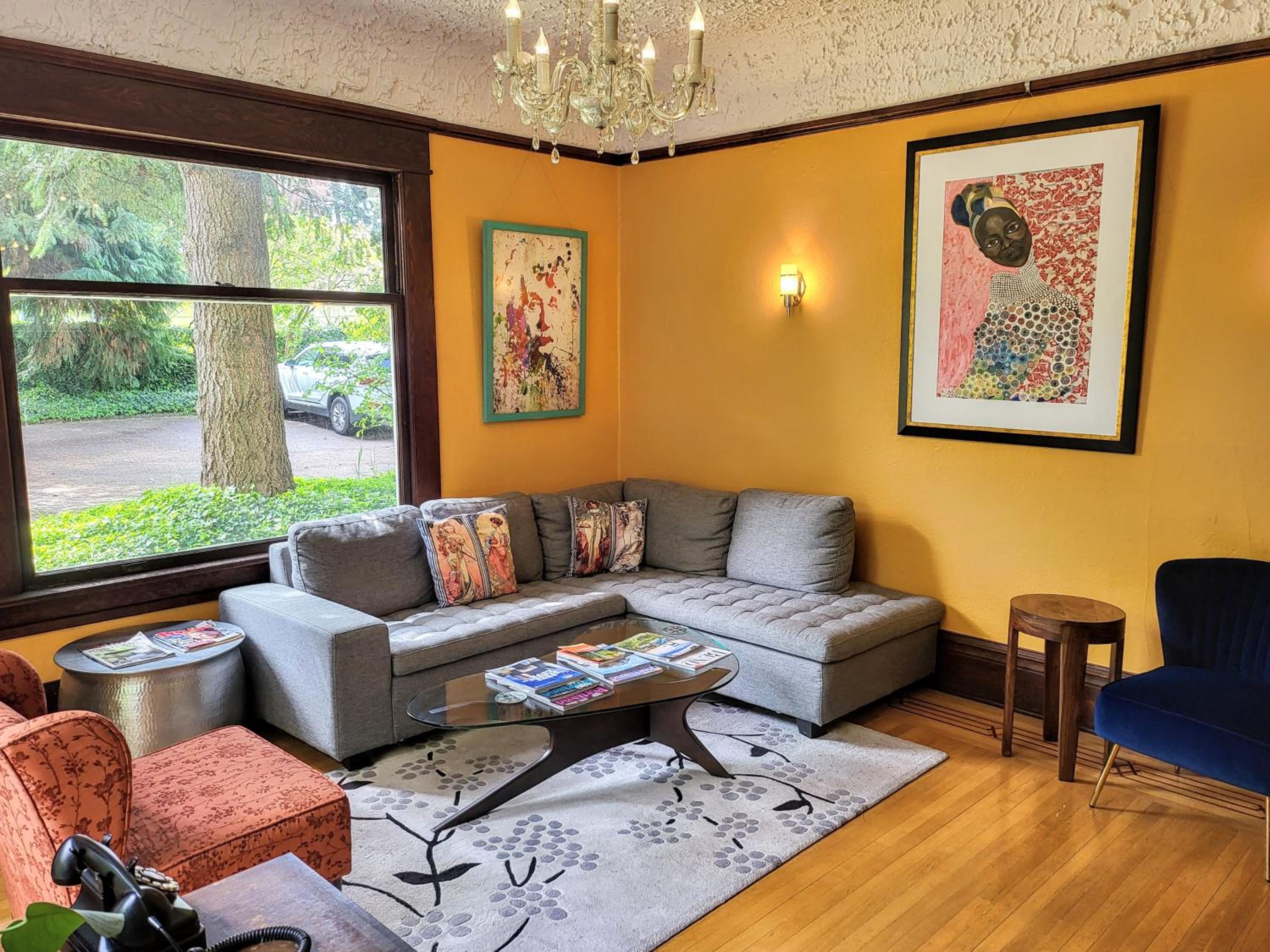 Evermore Guesthouse