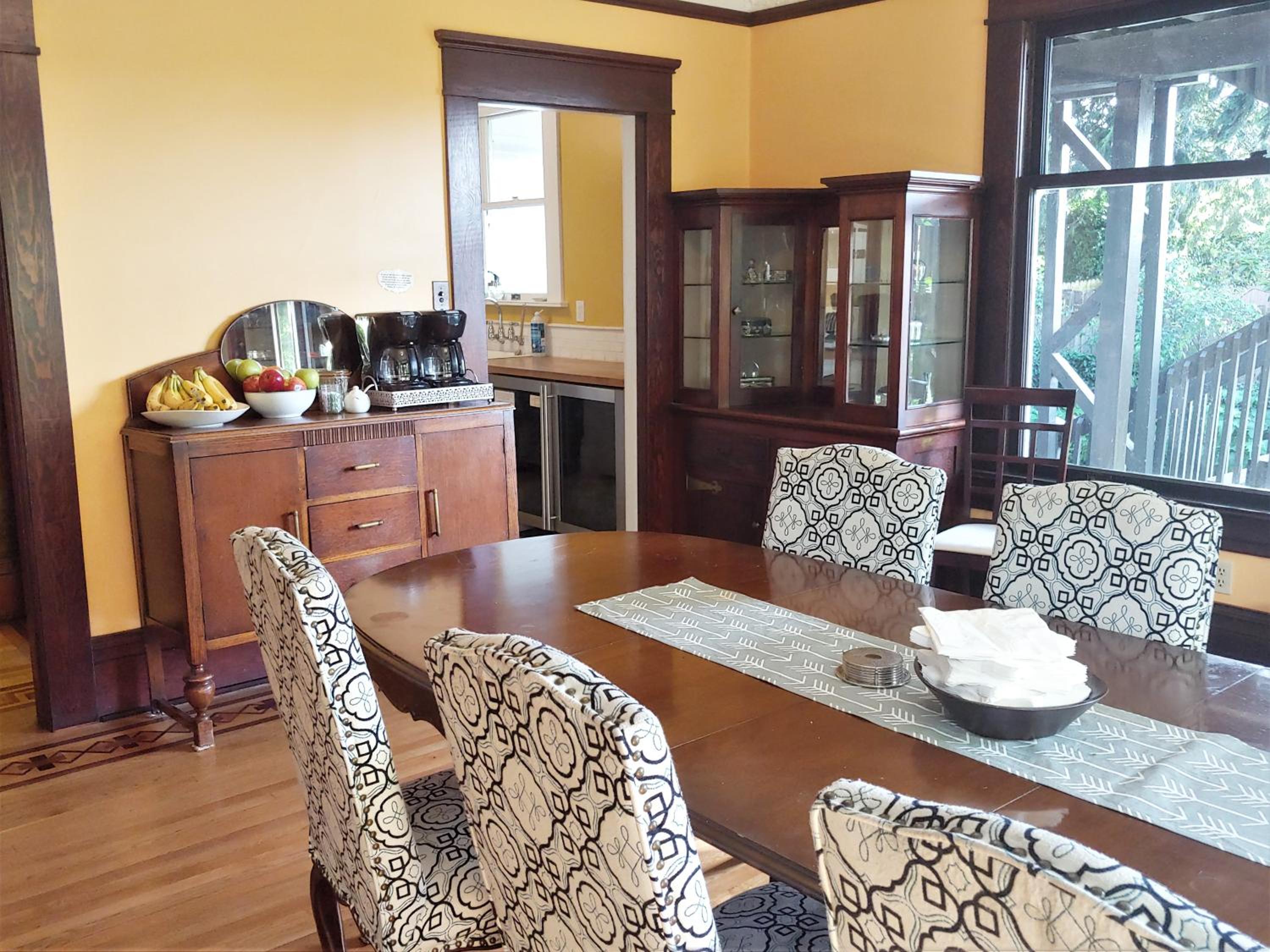 Evermore Guesthouse