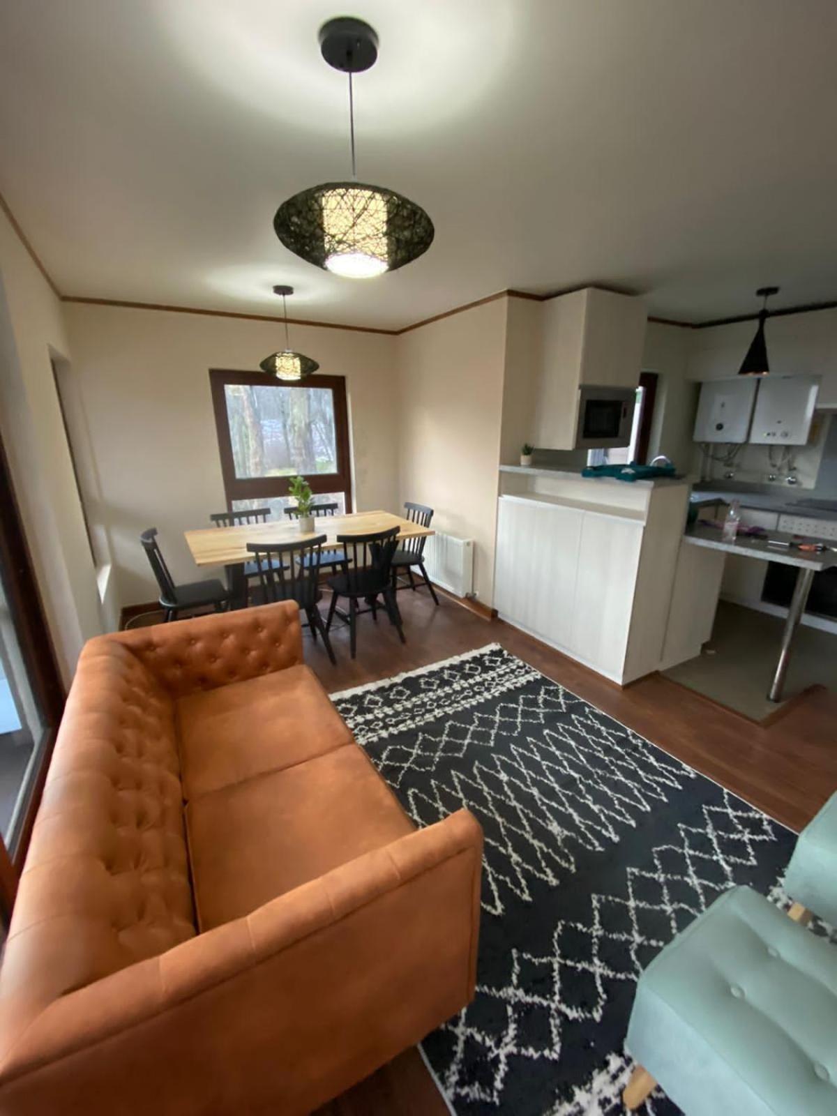 Departamentos Exclusivos Termas de Chillán