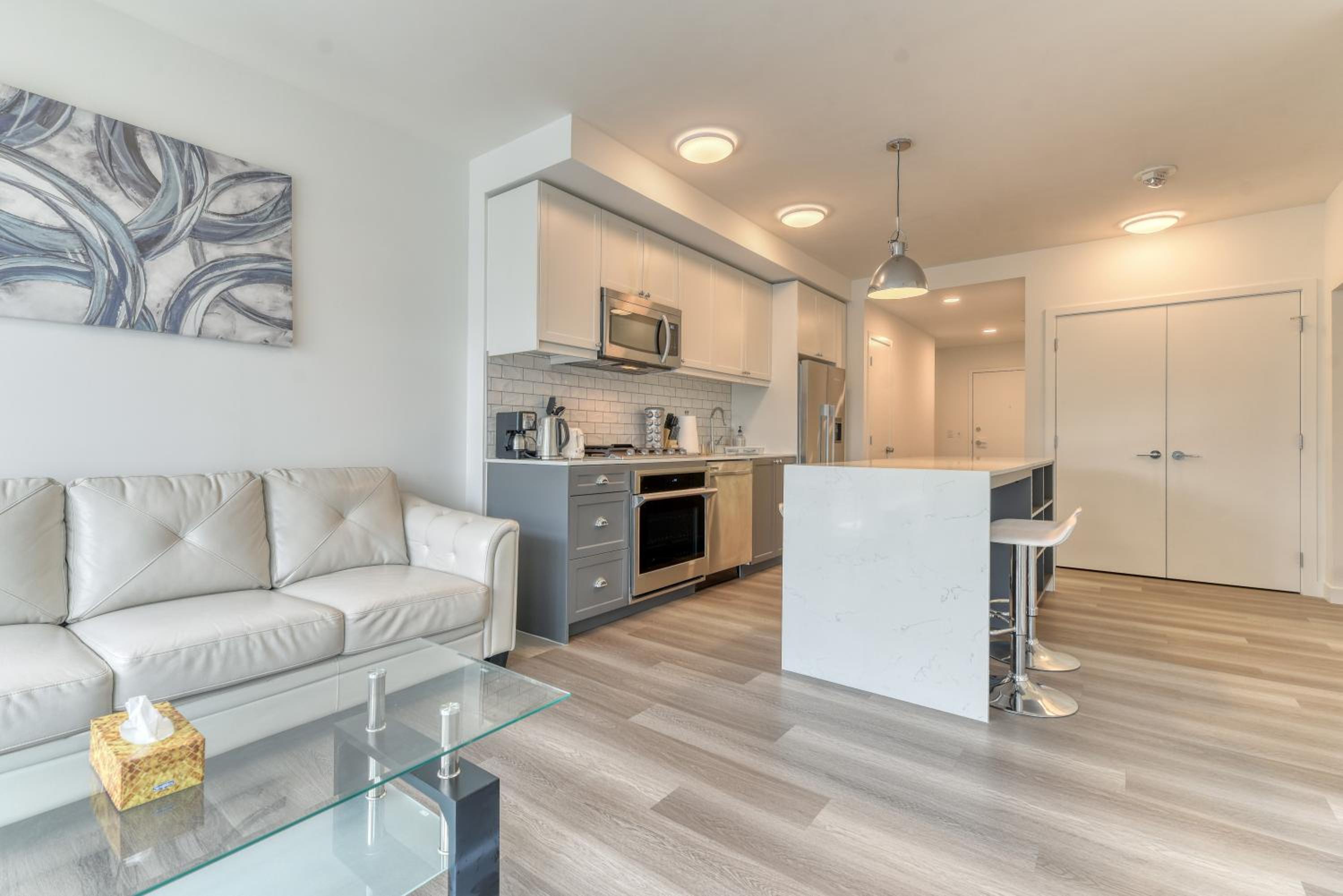 Kensington Suite 2bed & 1bath view 3