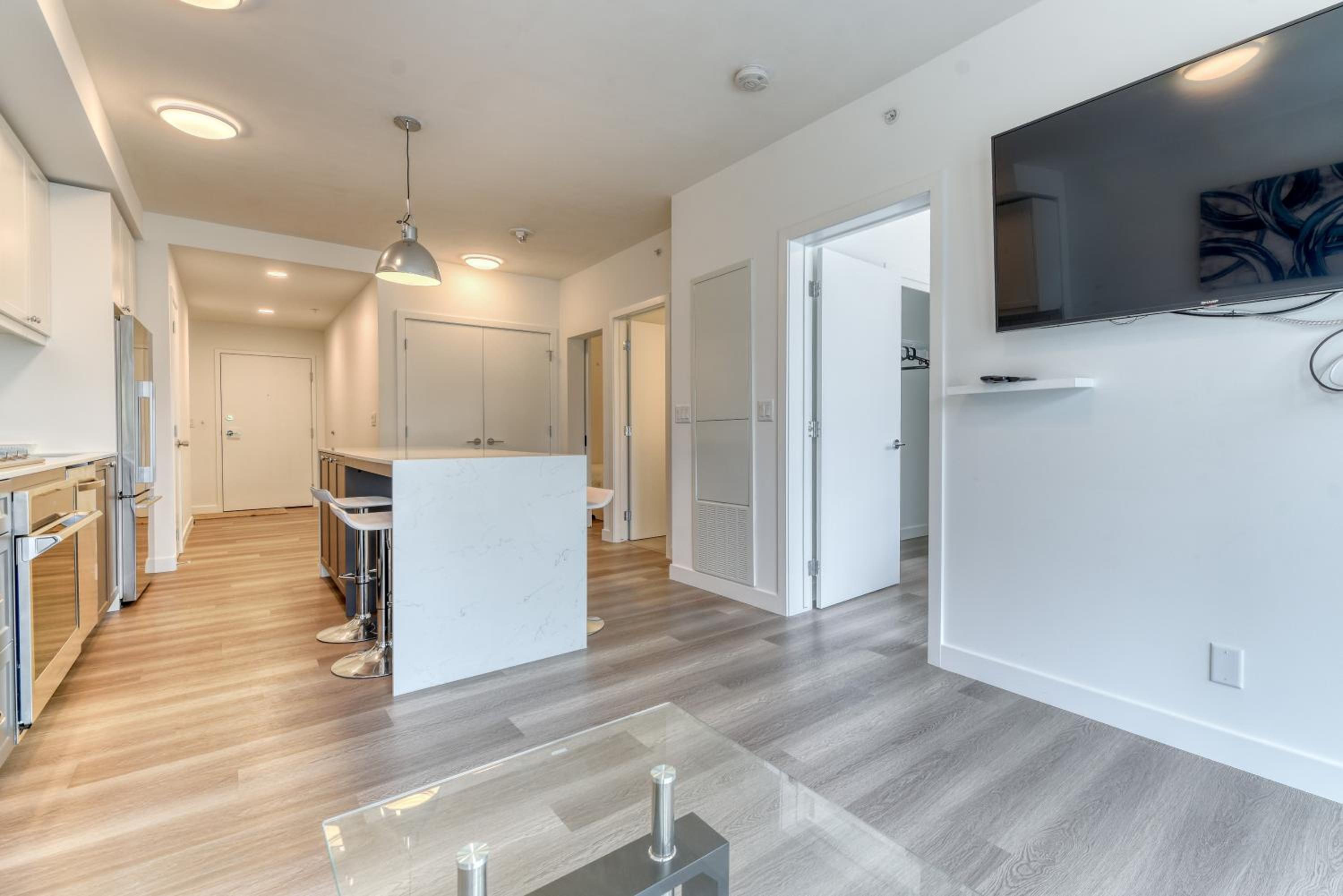 Kensington Suite 2bed & 1bath view 2