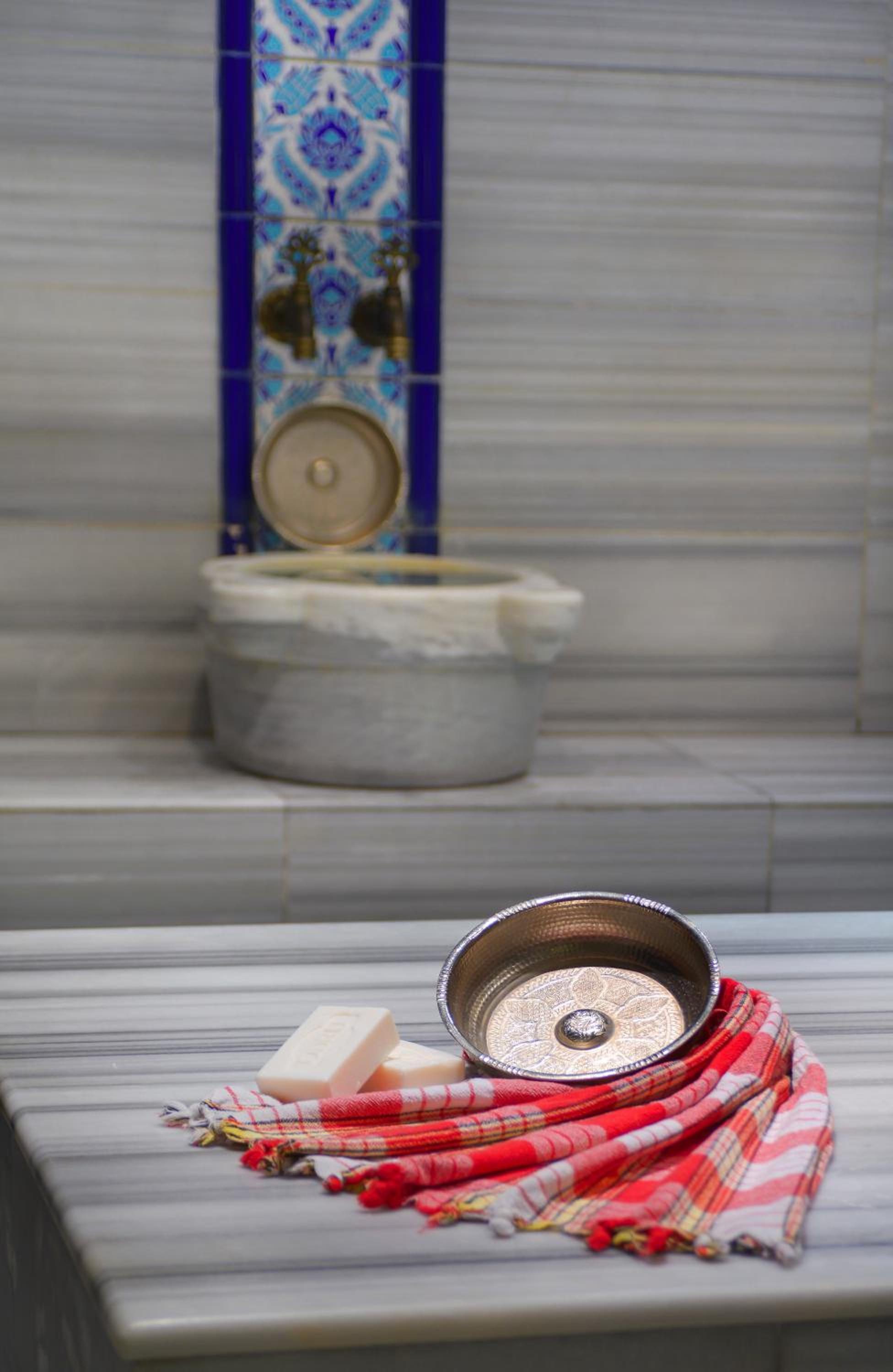 Pera Tulip Otel - Image 112