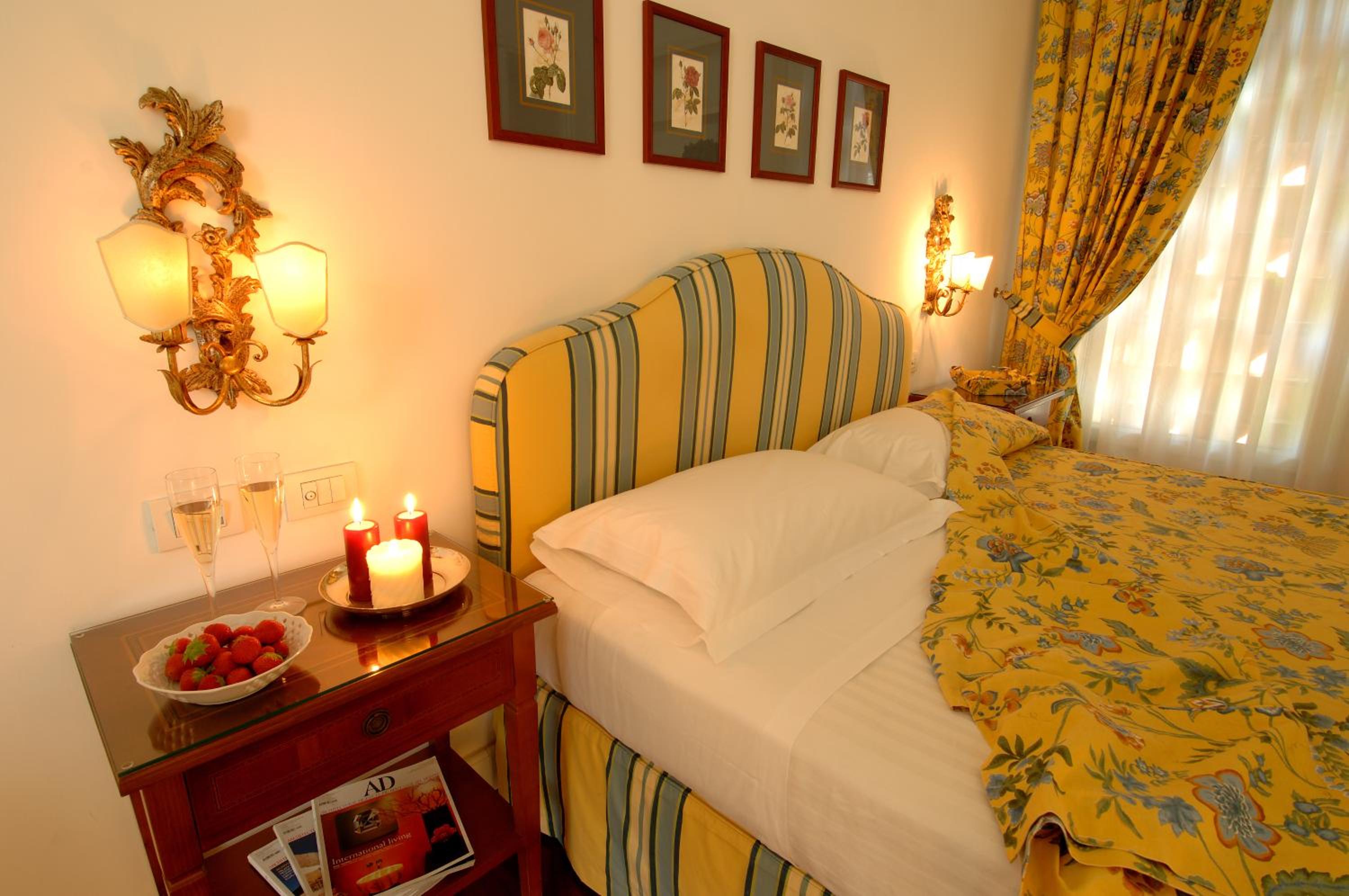 Marignolle Relais & Charme - Residenza d'Epoca