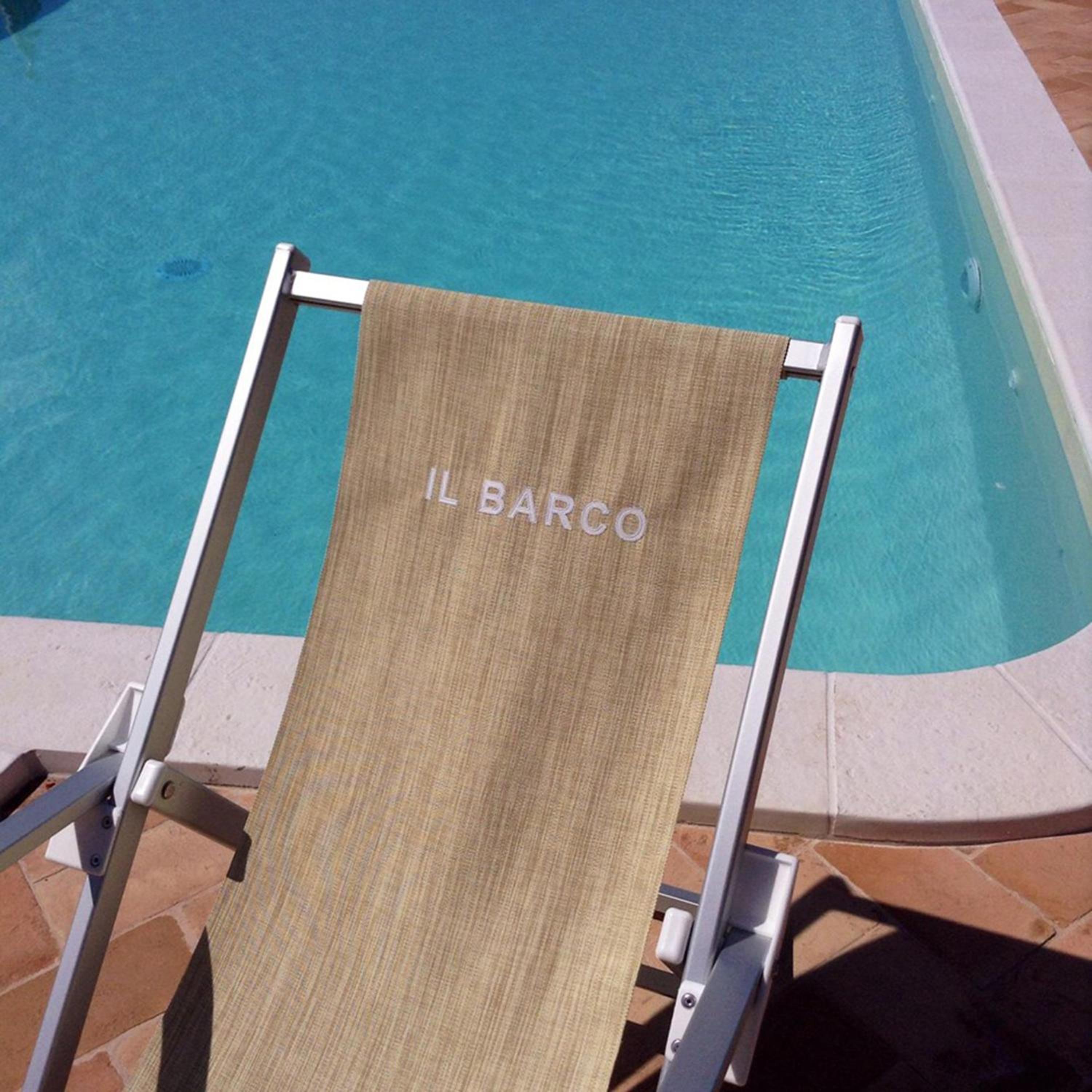 Agriturismo Il Barco