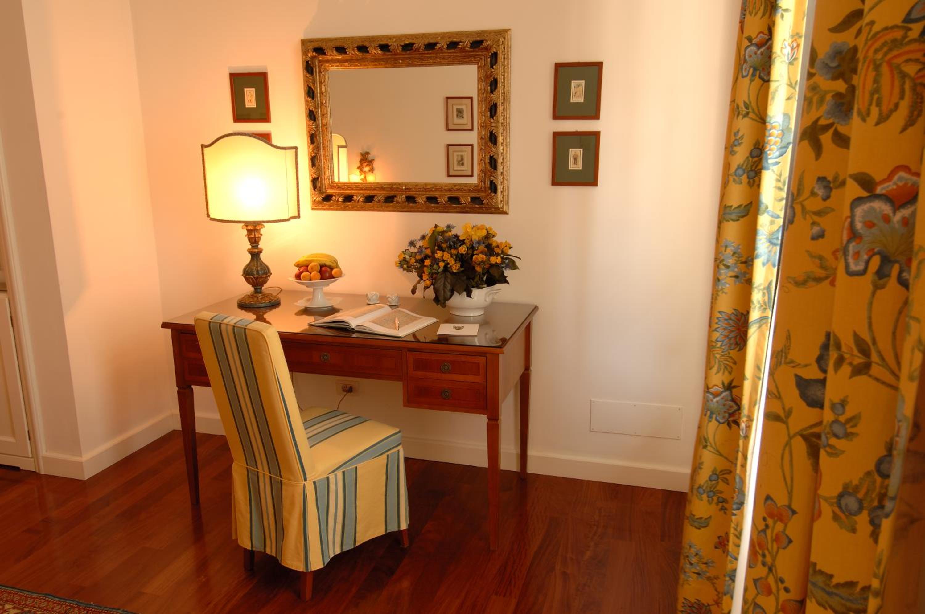 Marignolle Relais & Charme - Residenza d'Epoca