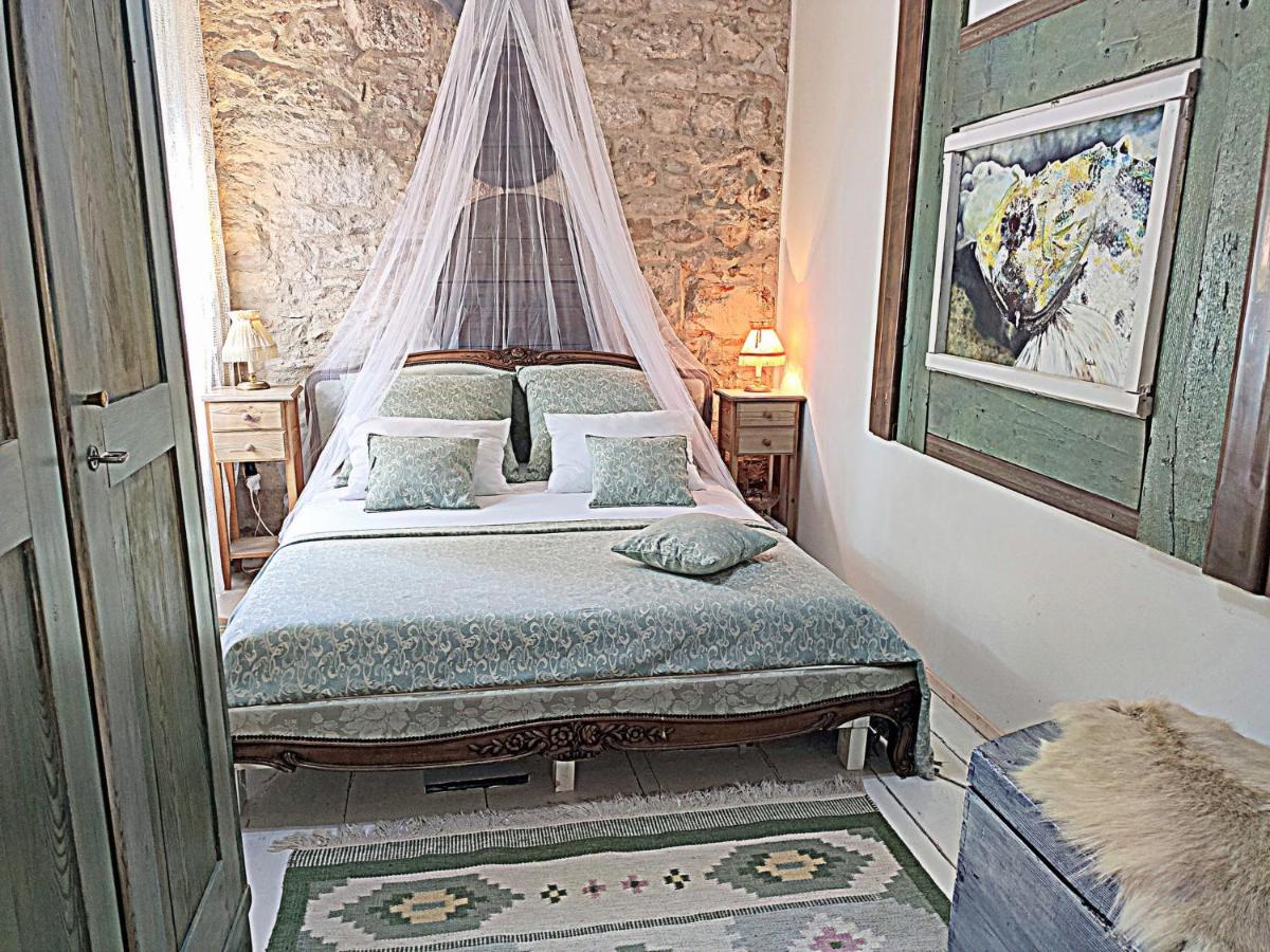 Villa Lido 145 m2 with pool view 5