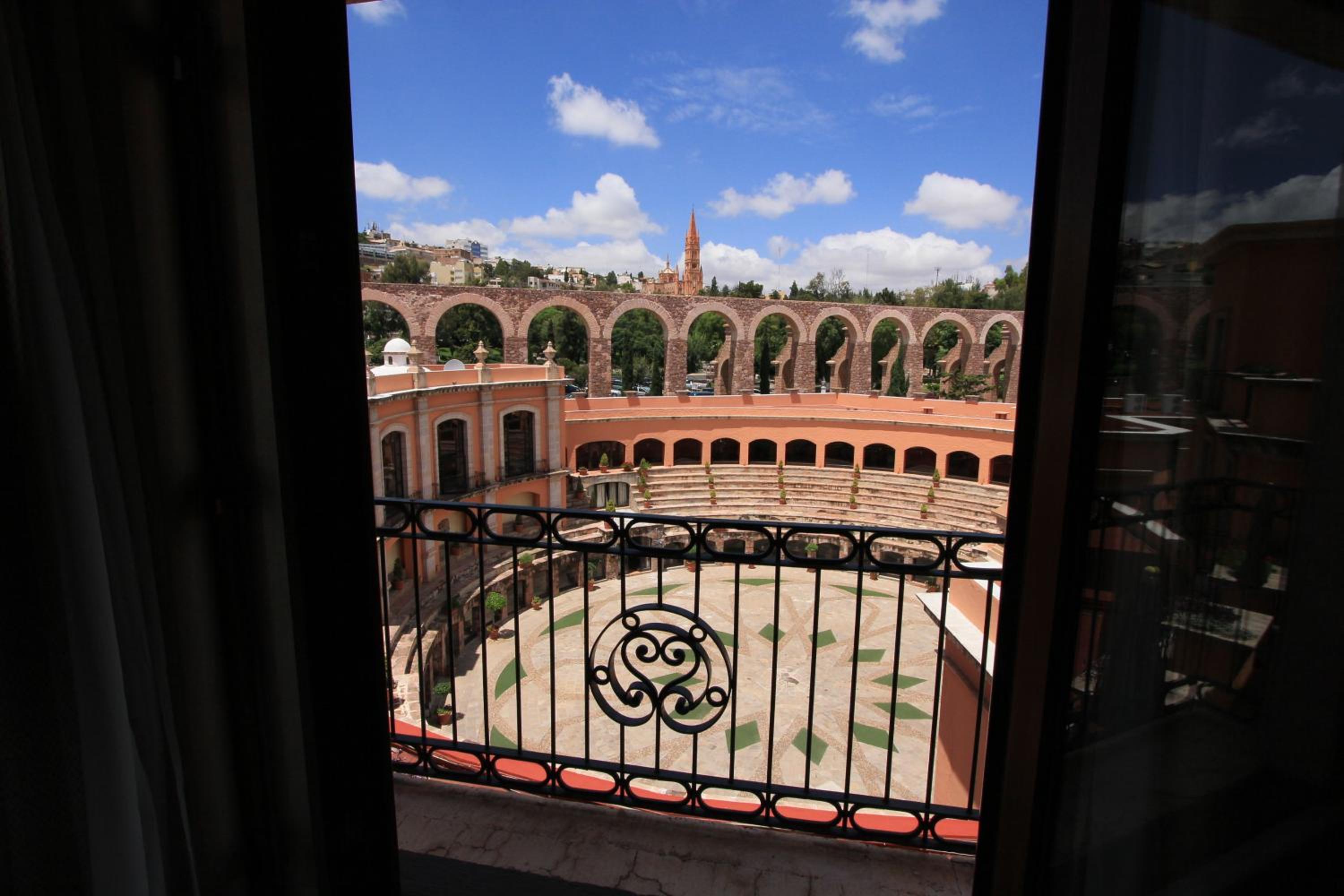 Zacatecas Vacations - Quinta Real Zacatecas - Property Image 15