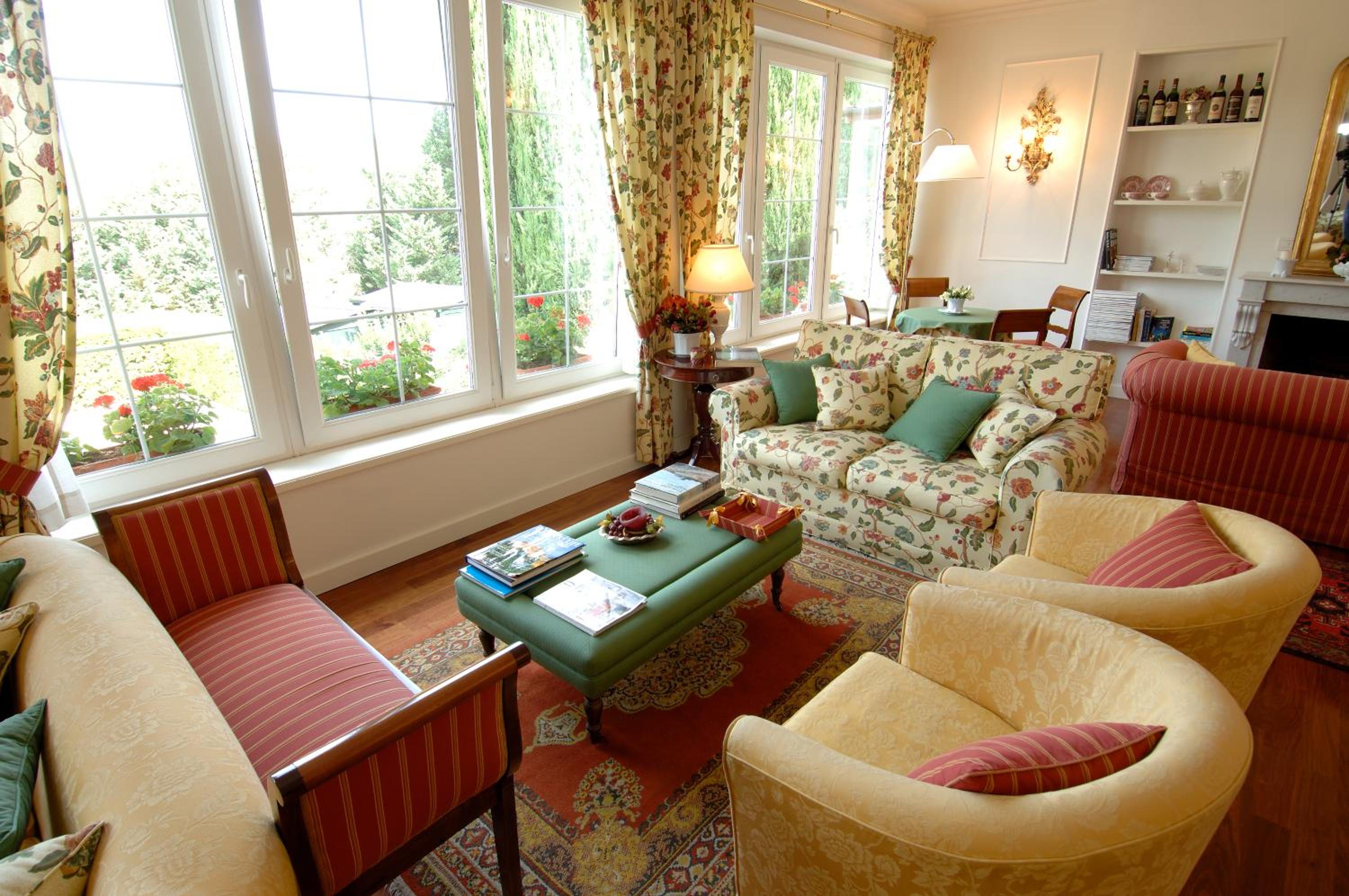Marignolle Relais & Charme - Residenza d'Epoca