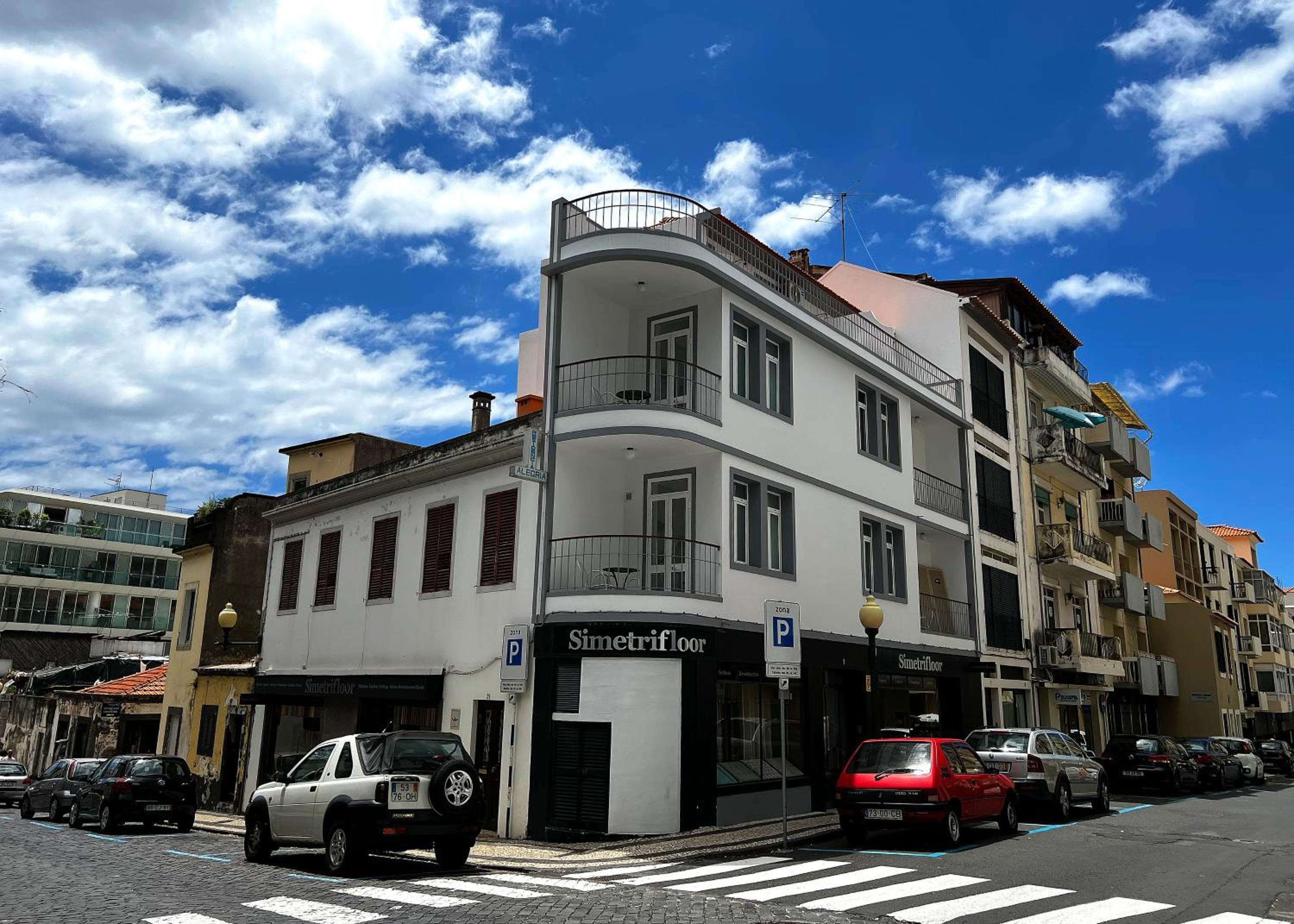 VILA ALEGRIA by brugrani