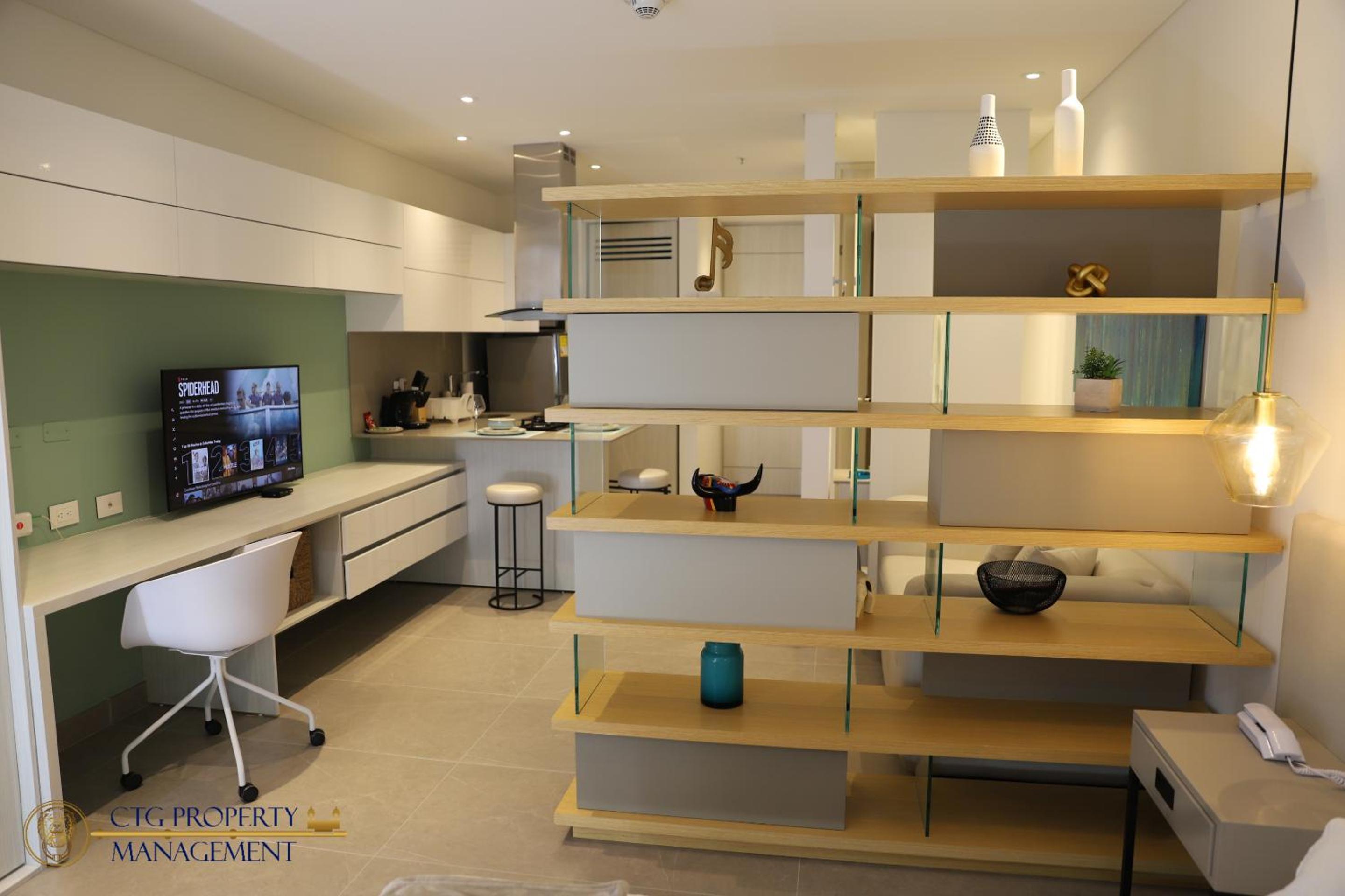 Distrito 90 - Estudios y Apartamentos para vacaciones y viajes de negocio