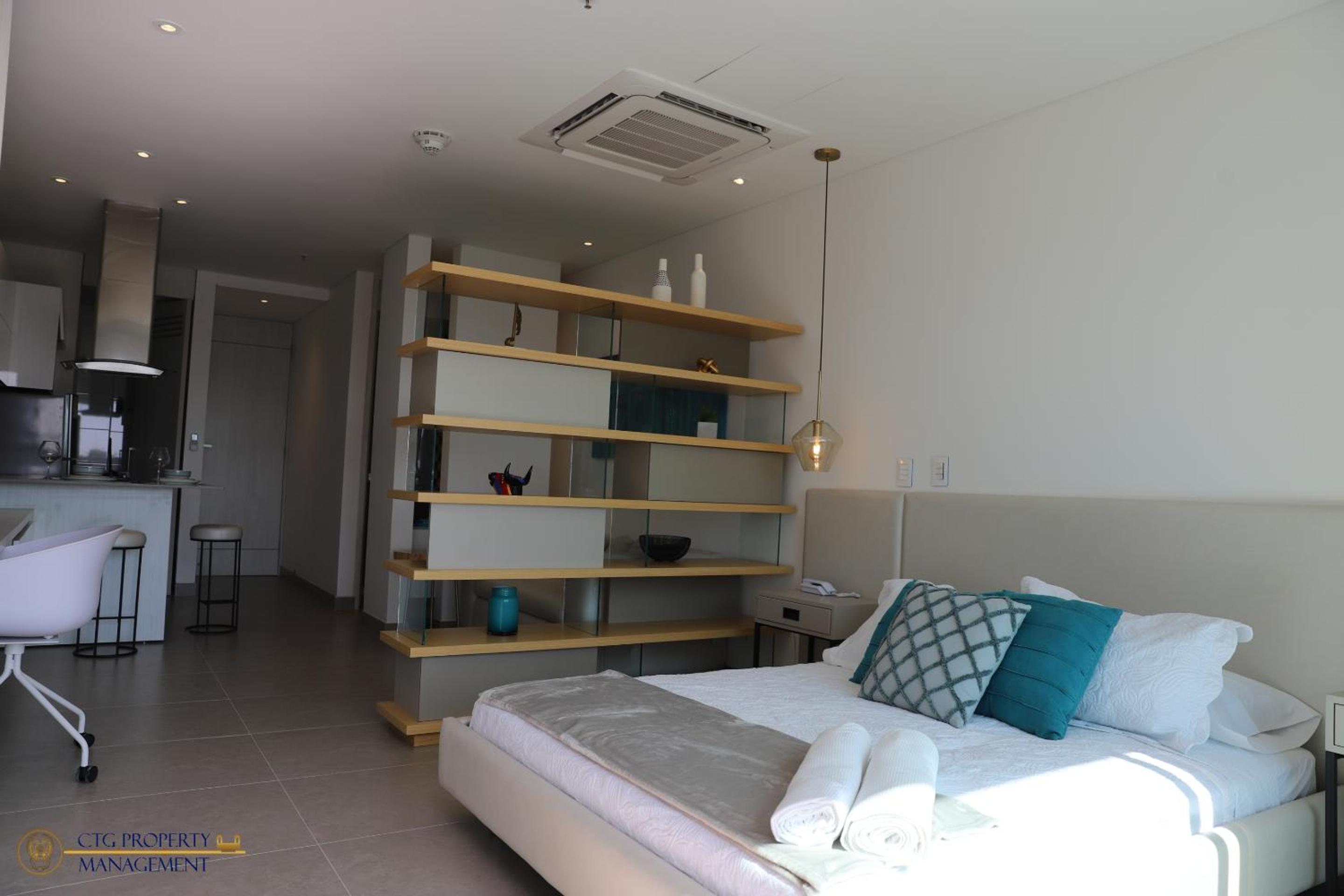 Distrito 90 - Estudios y Apartamentos para vacaciones y viajes de negocio