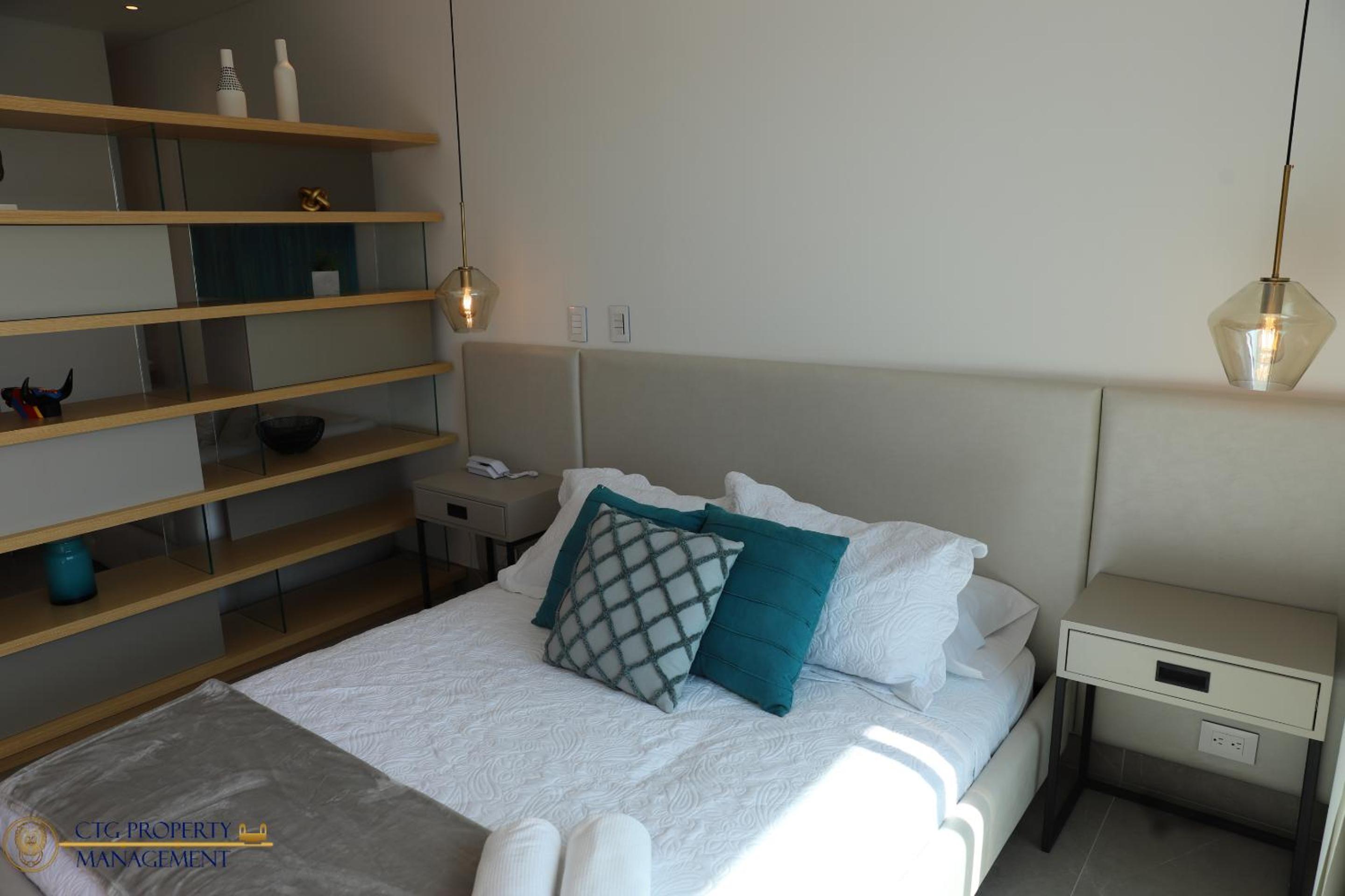 Distrito 90 - Estudios y Apartamentos para vacaciones y viajes de negocio