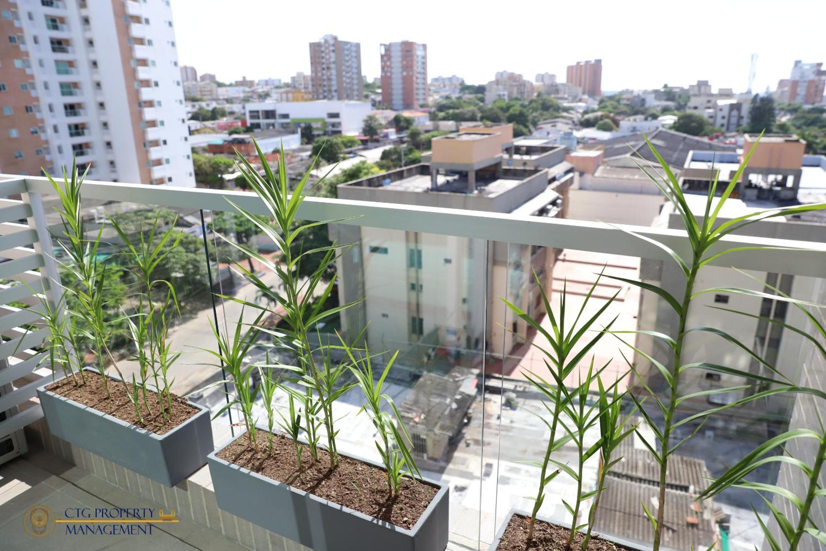 Distrito 90 - Estudios y Apartamentos para vacaciones y viajes de negocio