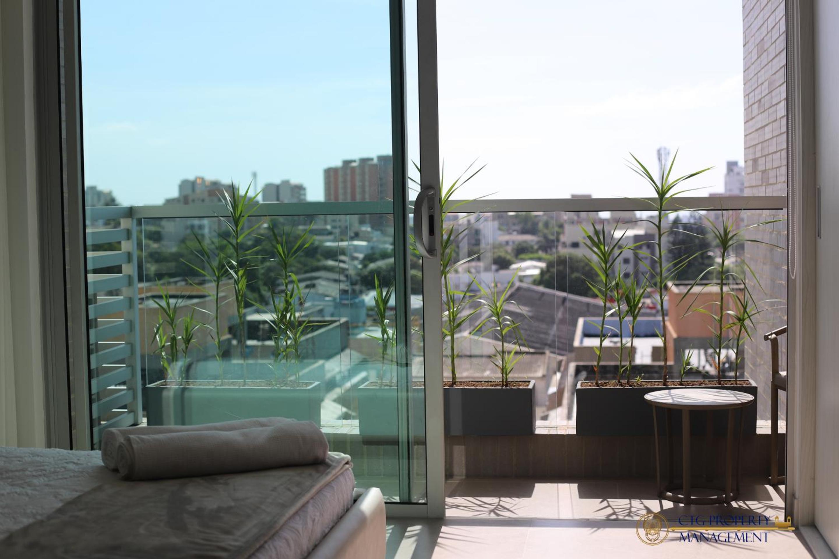 Distrito 90 - Estudios y Apartamentos para vacaciones y viajes de negocio