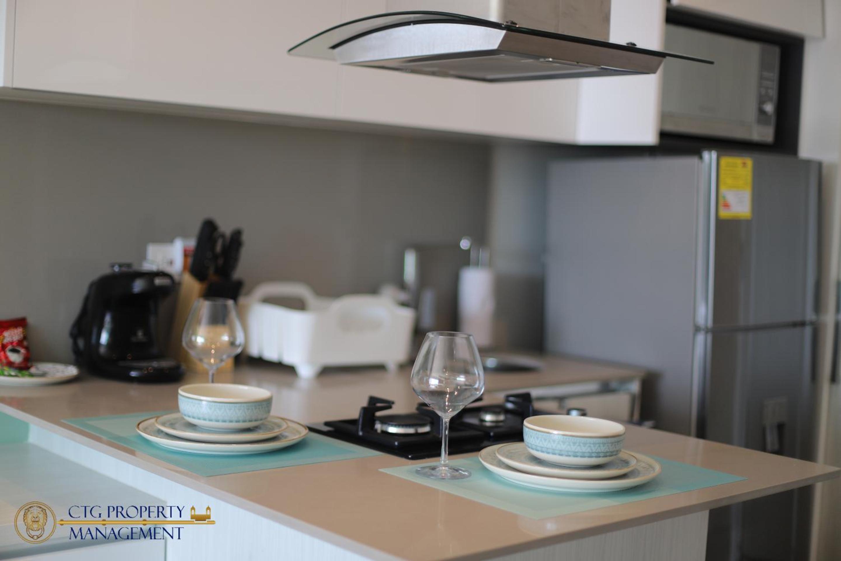 Distrito 90 - Estudios y Apartamentos para vacaciones y viajes de negocio