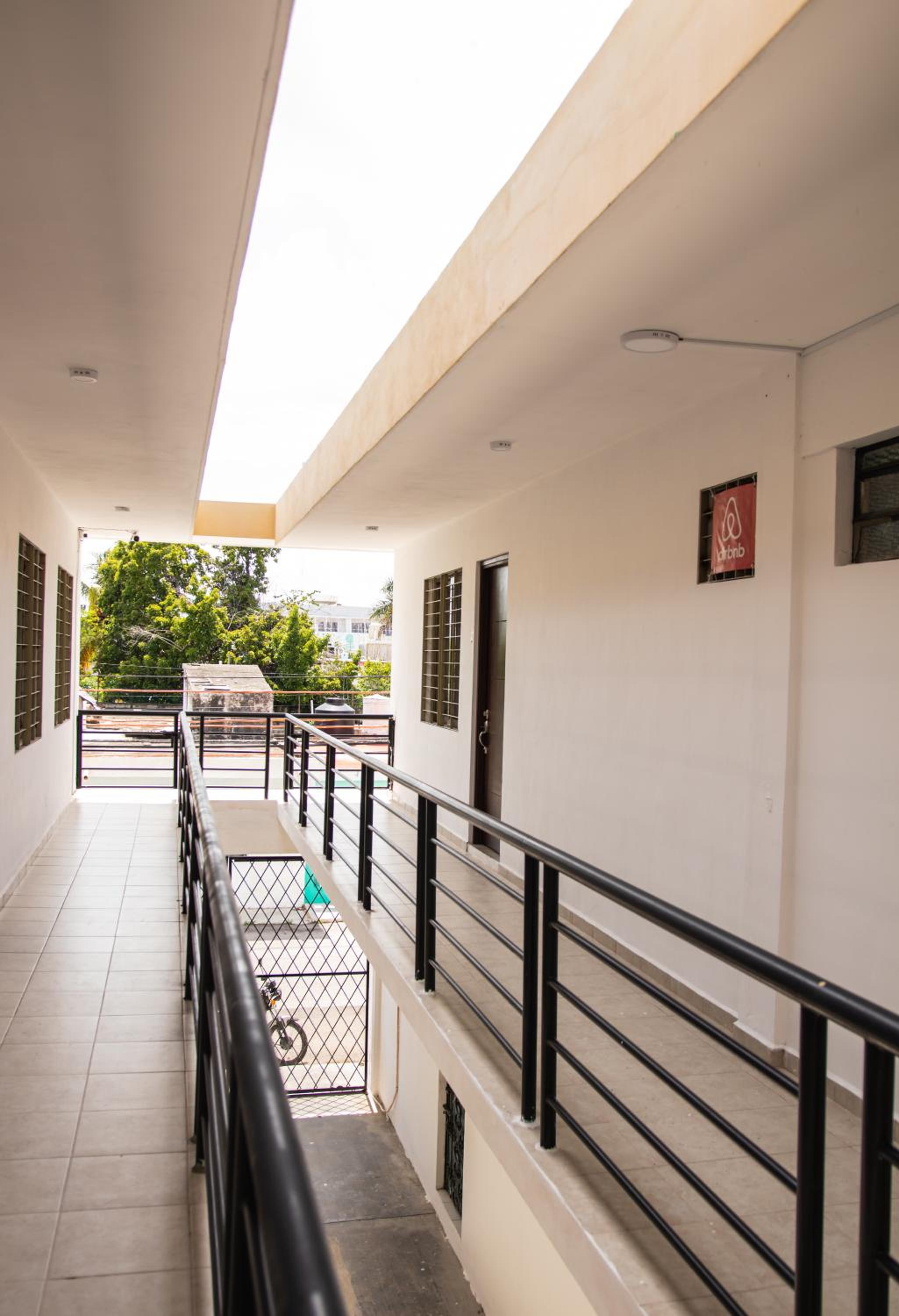 Departamento Orellana 11 view 2